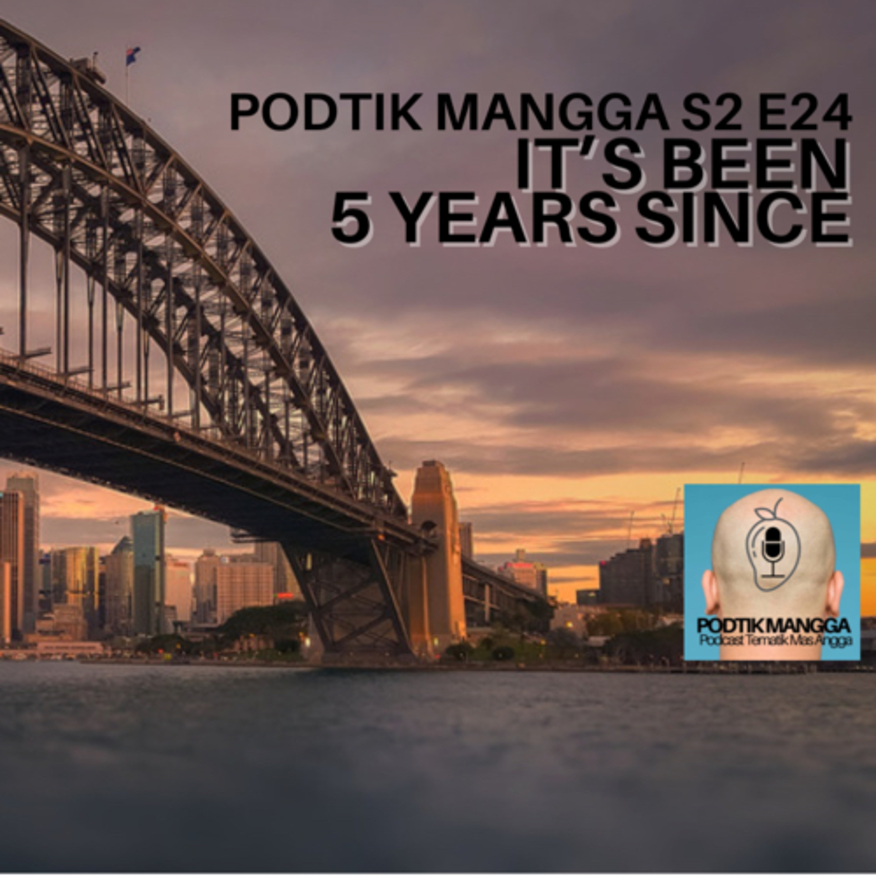 PODTIK MANGGA