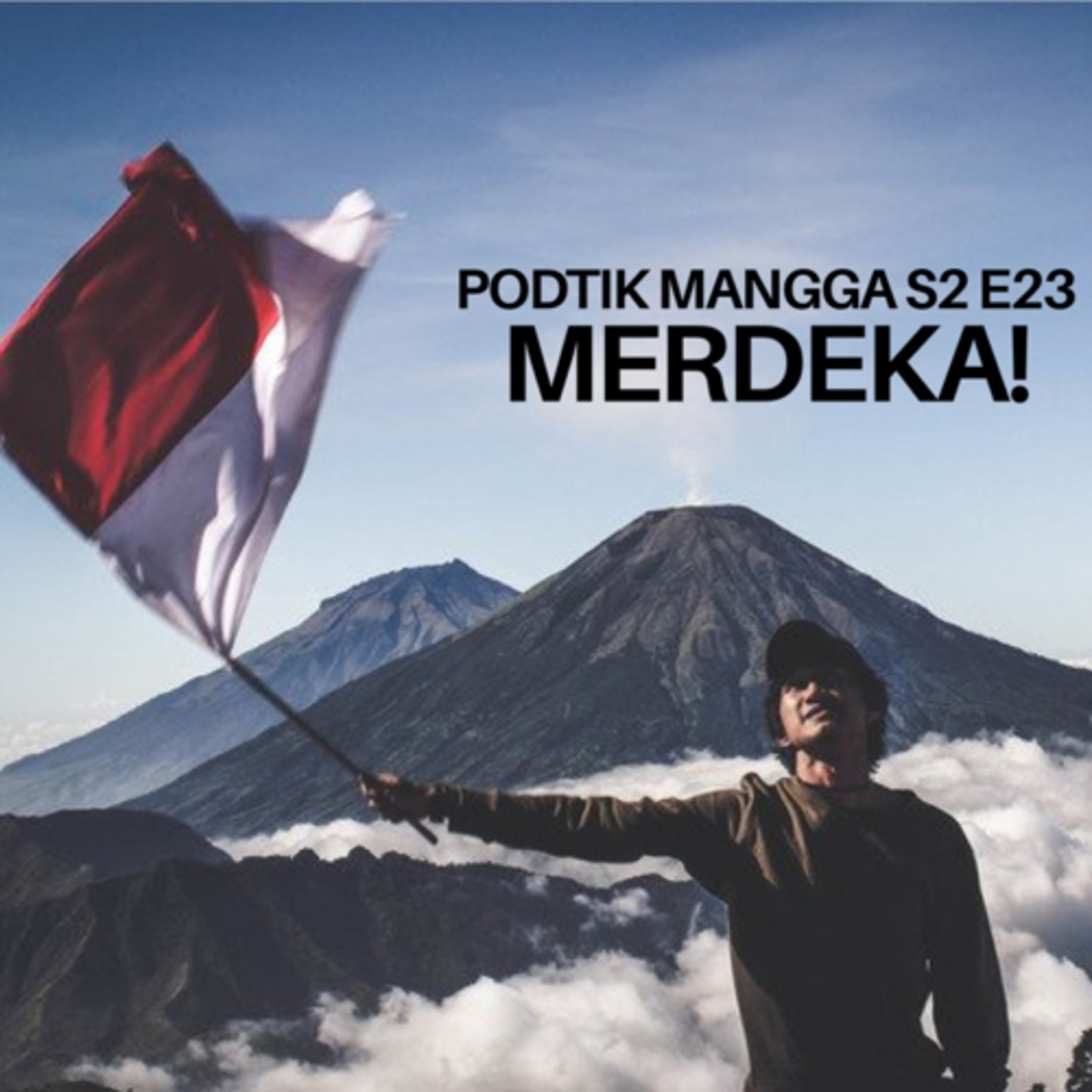 PODTIK MANGGA