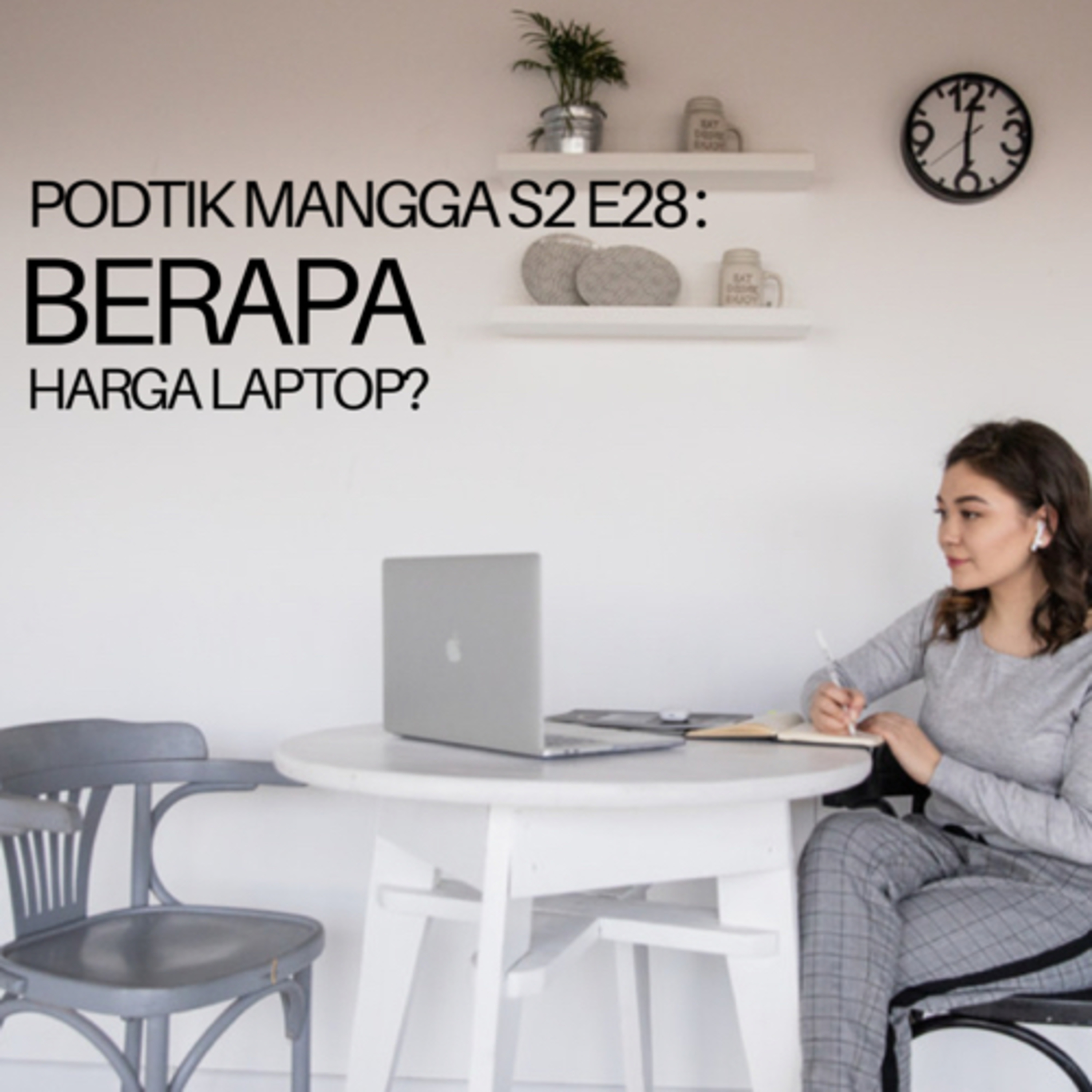 PODTIK MANGGA