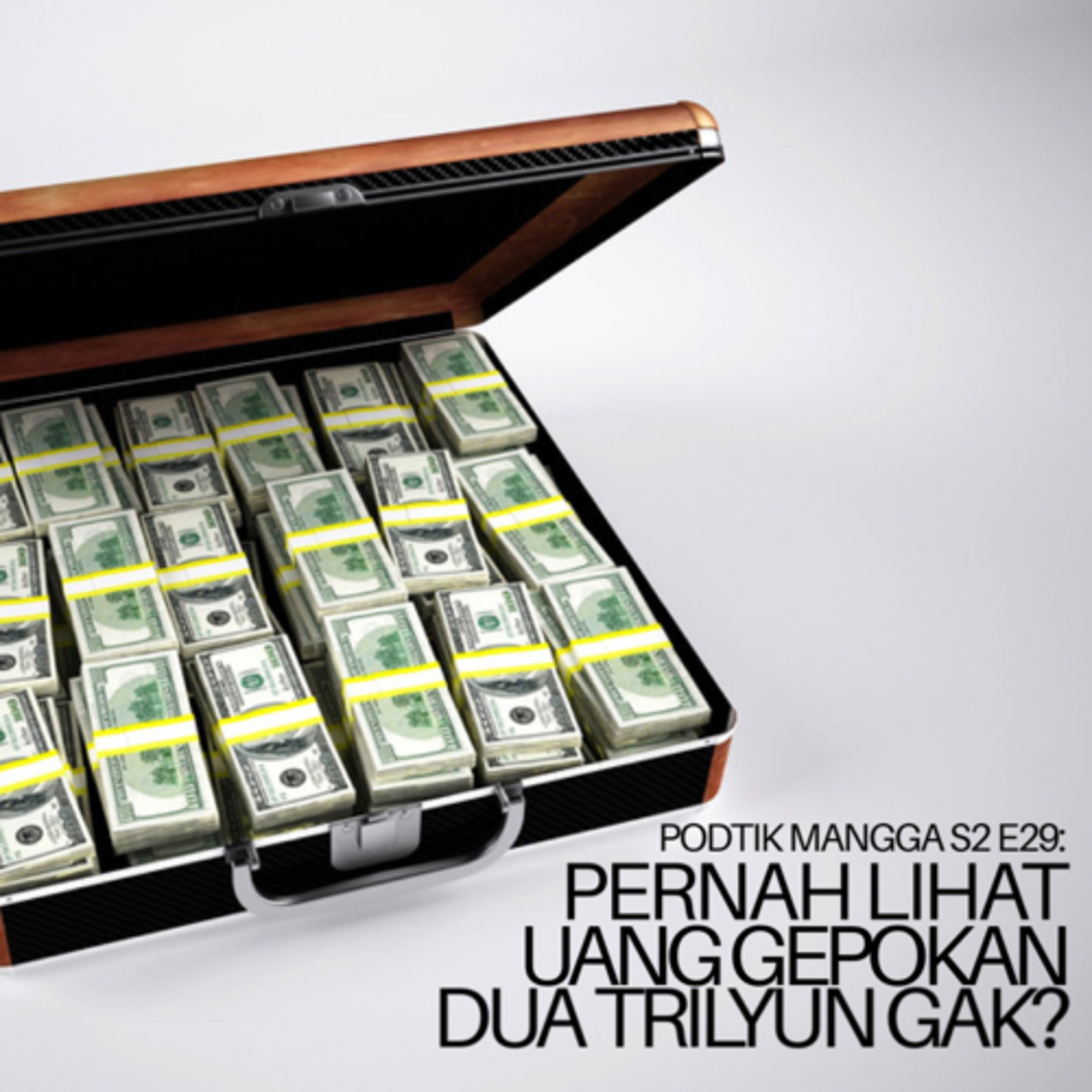 PODTIK MANGGA
