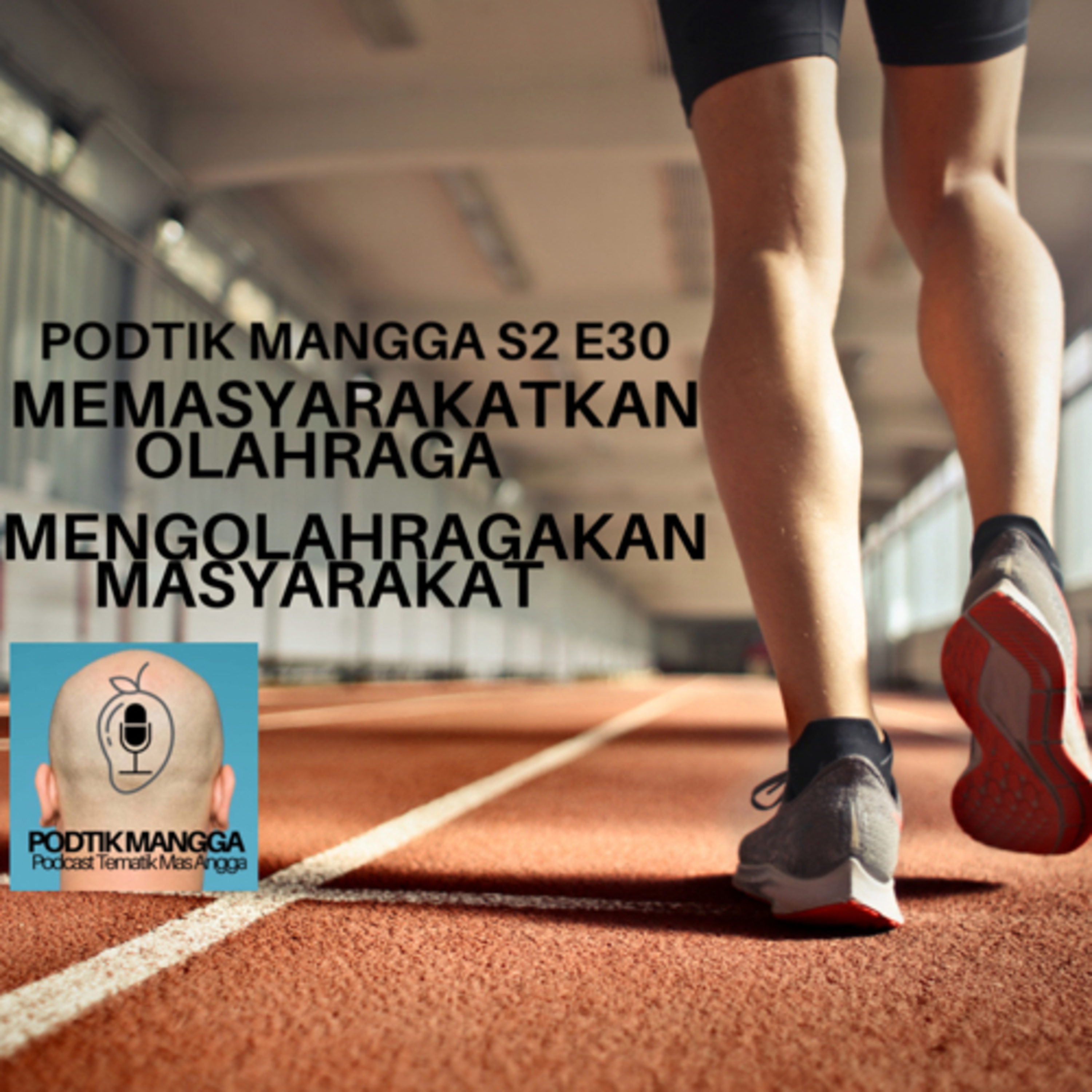 PODTIK MANGGA