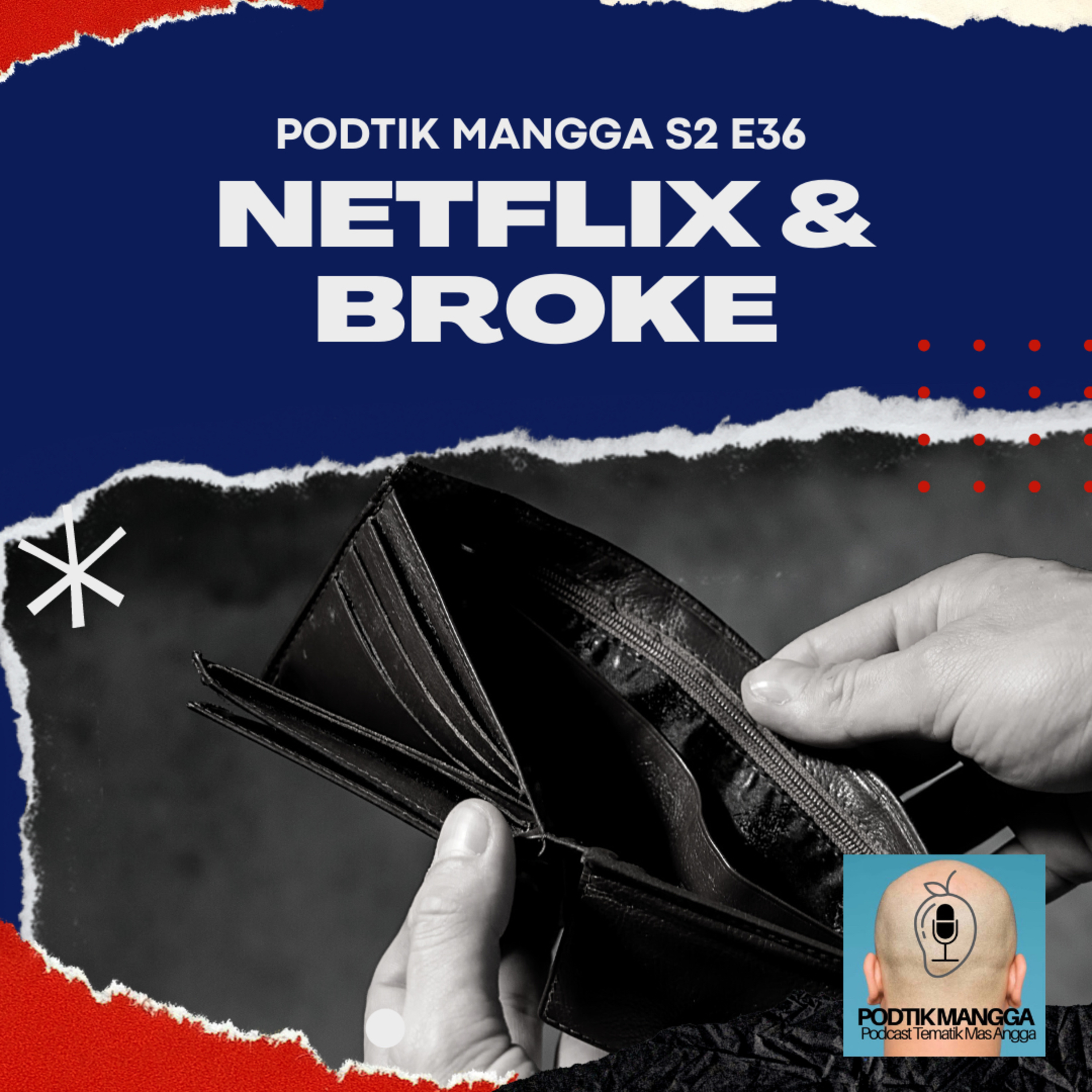 PODTIK MANGGA