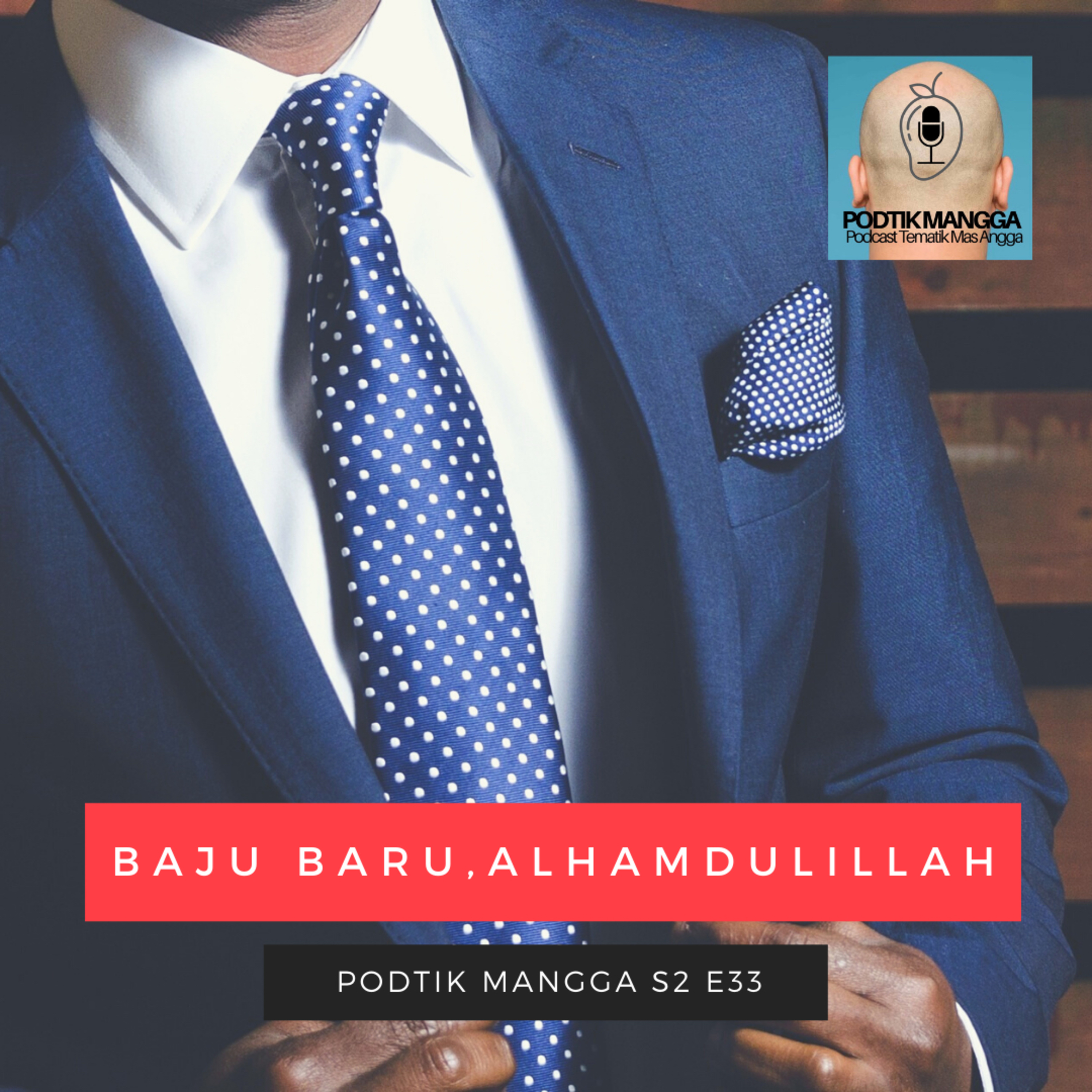 PODTIK MANGGA