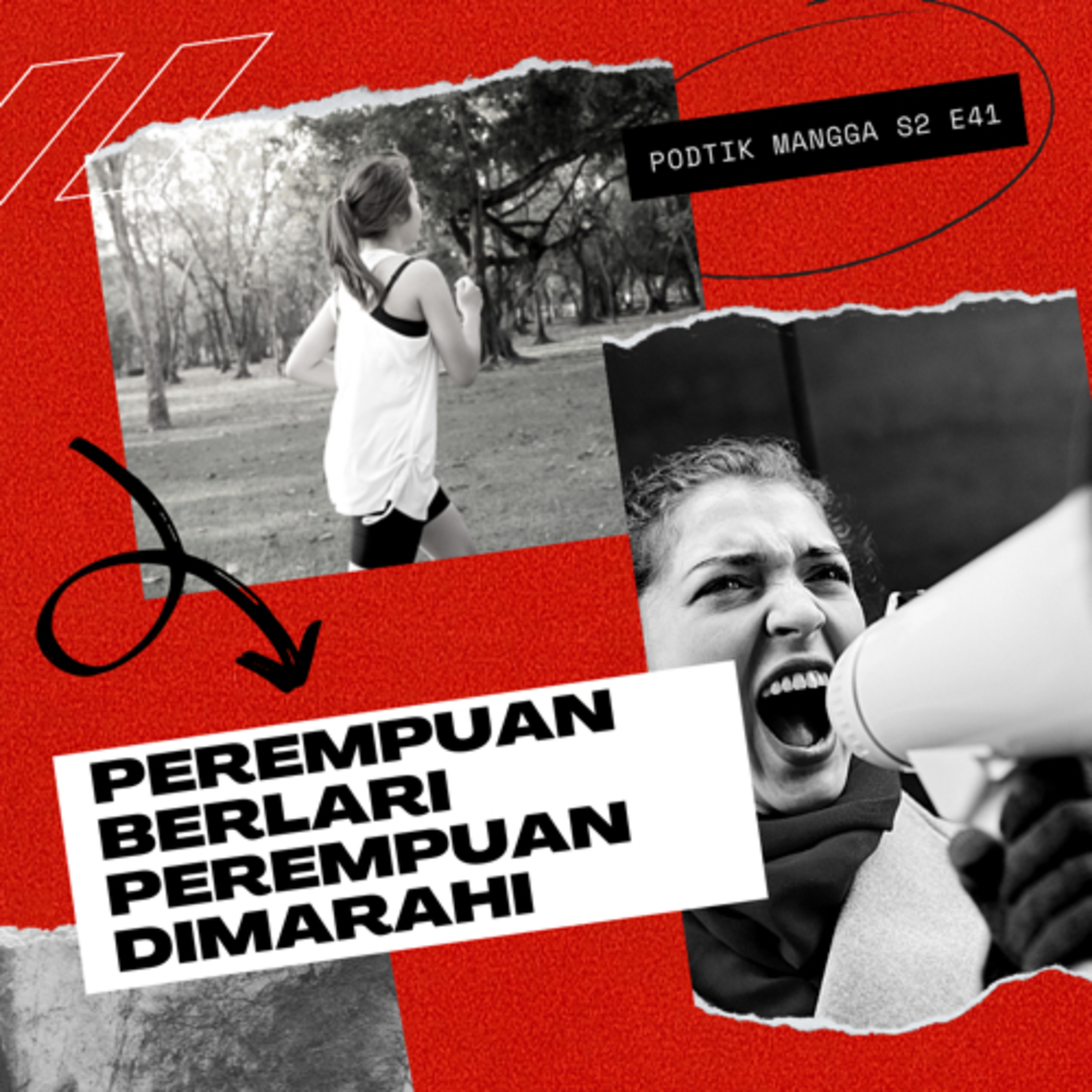 PODTIK MANGGA