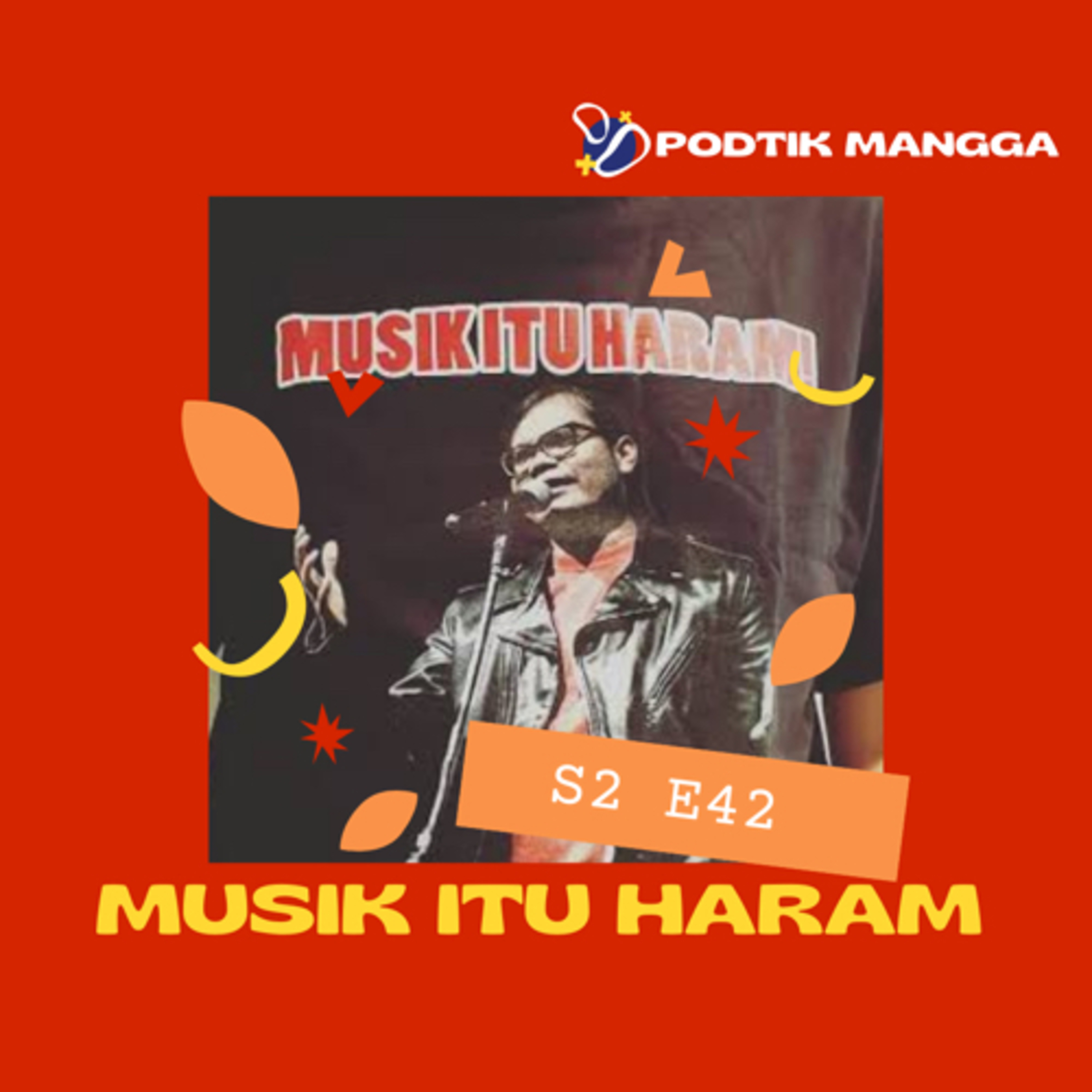 PODTIK MANGGA