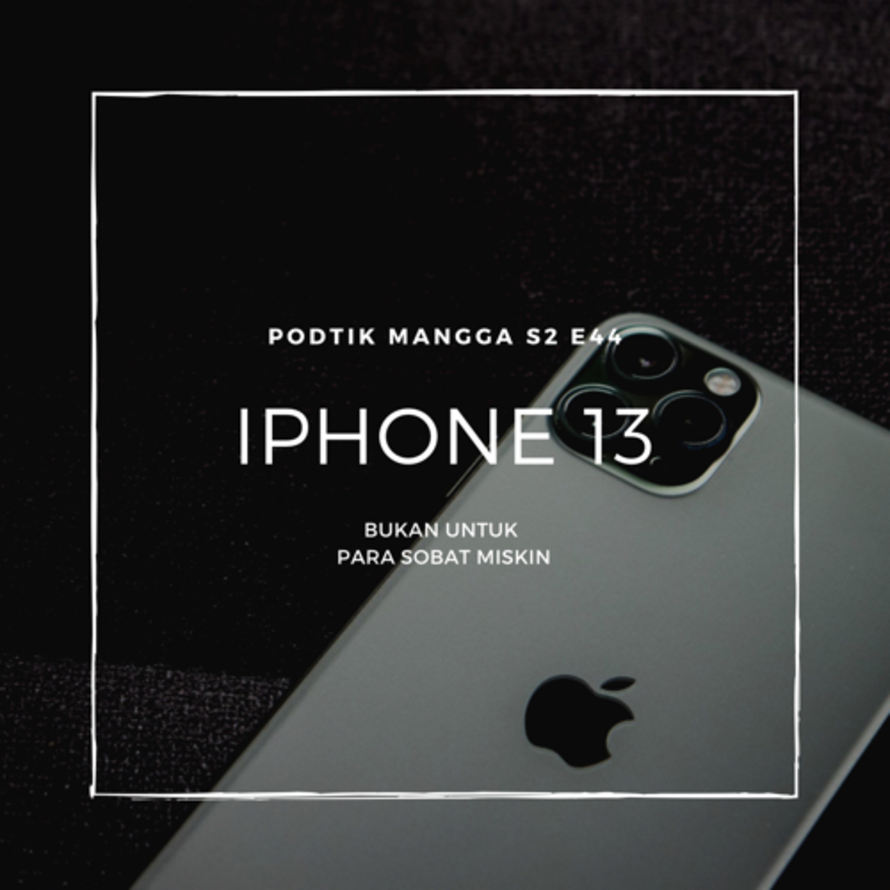 PODTIK MANGGA