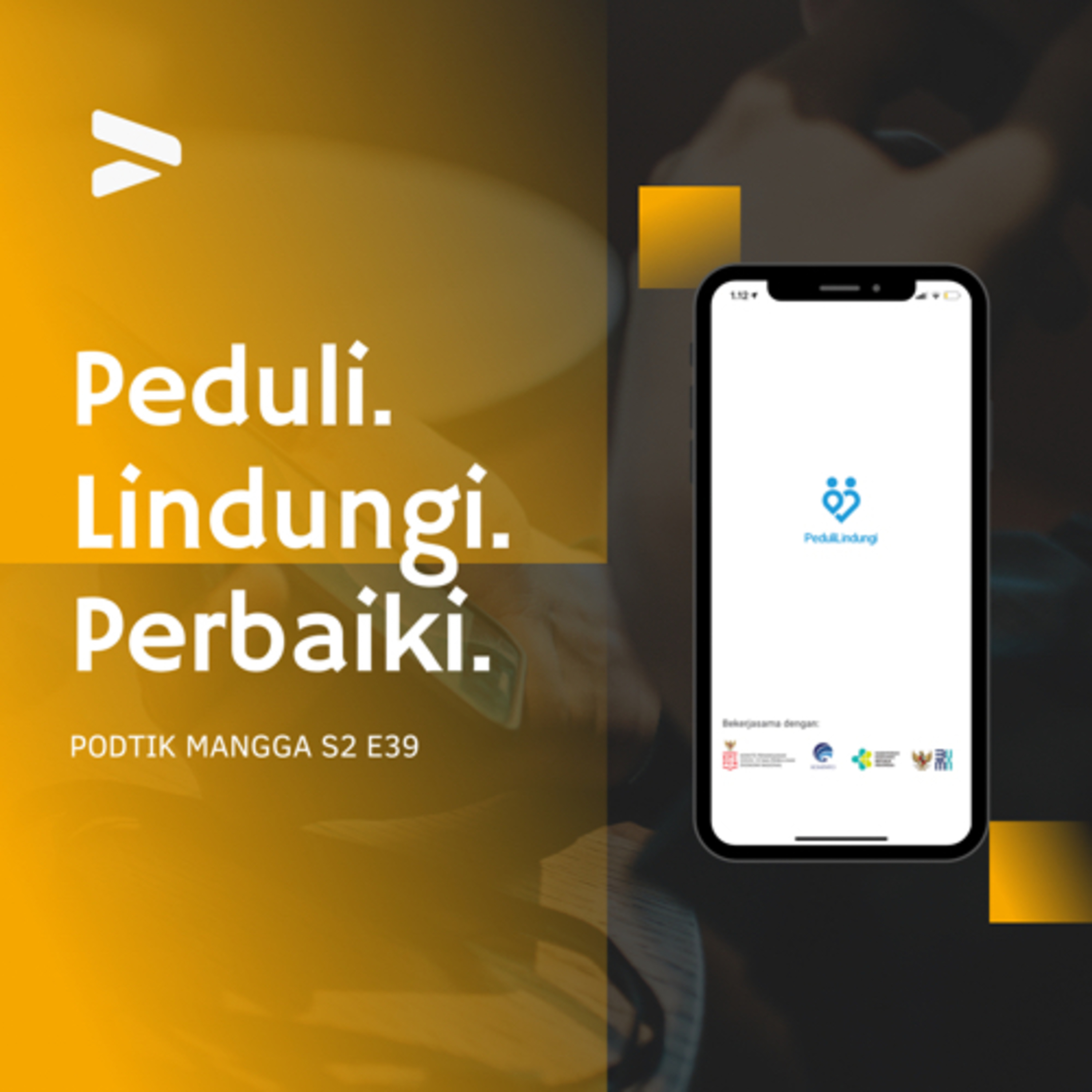 PODTIK MANGGA