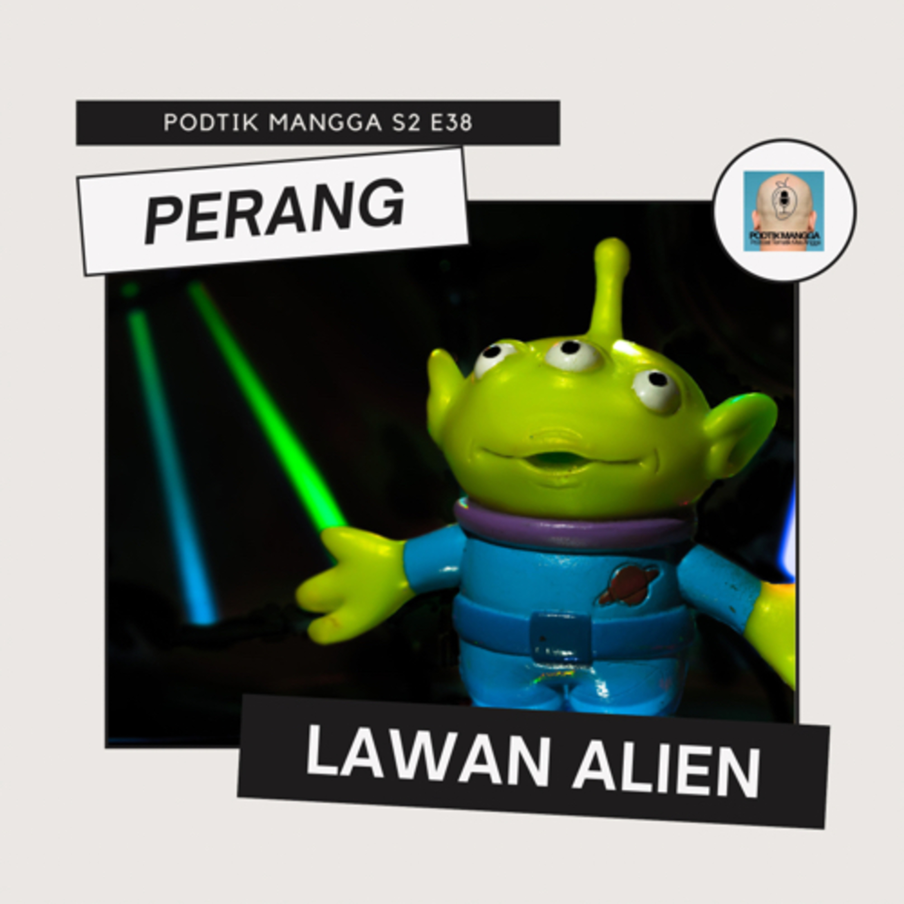 PODTIK MANGGA