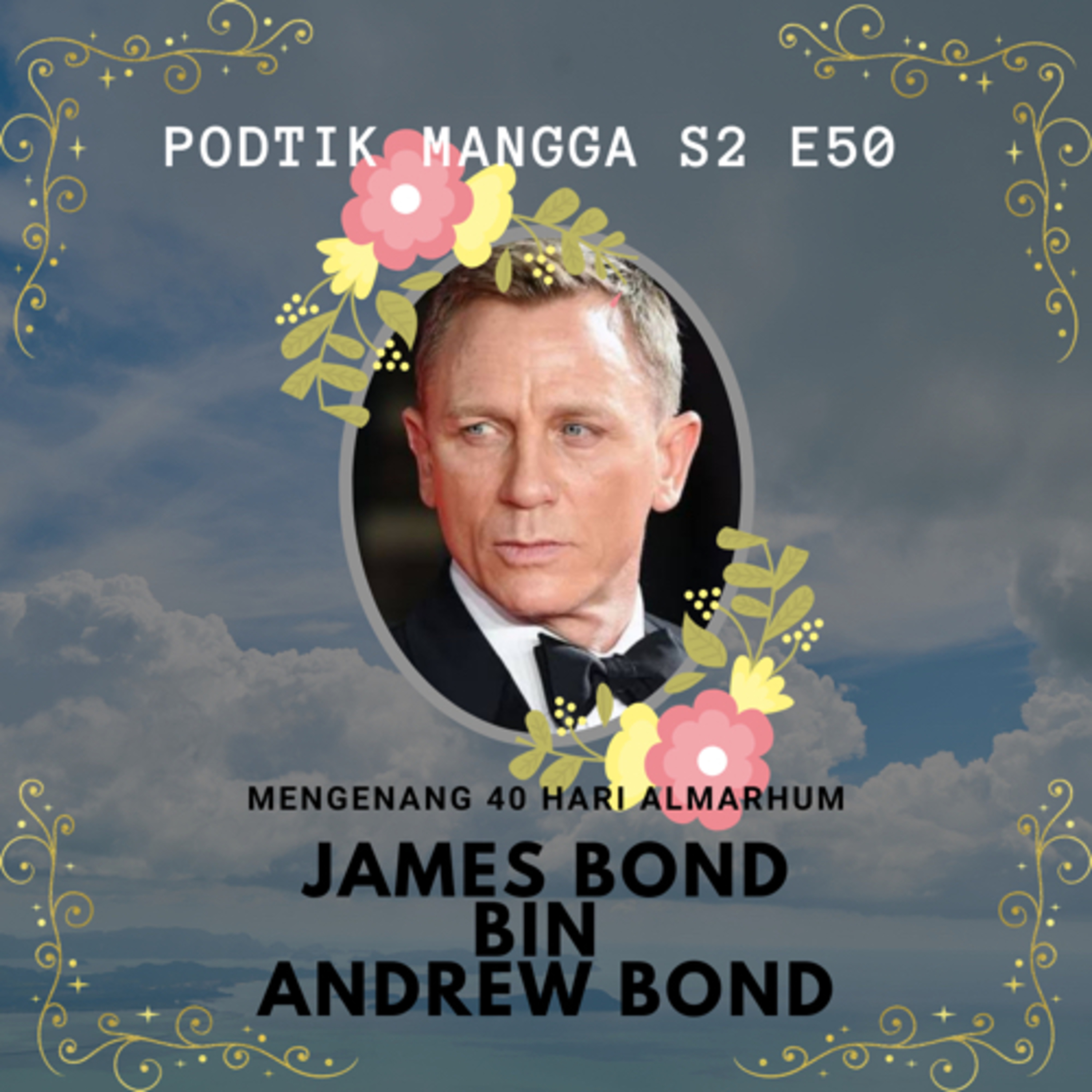 PODTIK MANGGA
