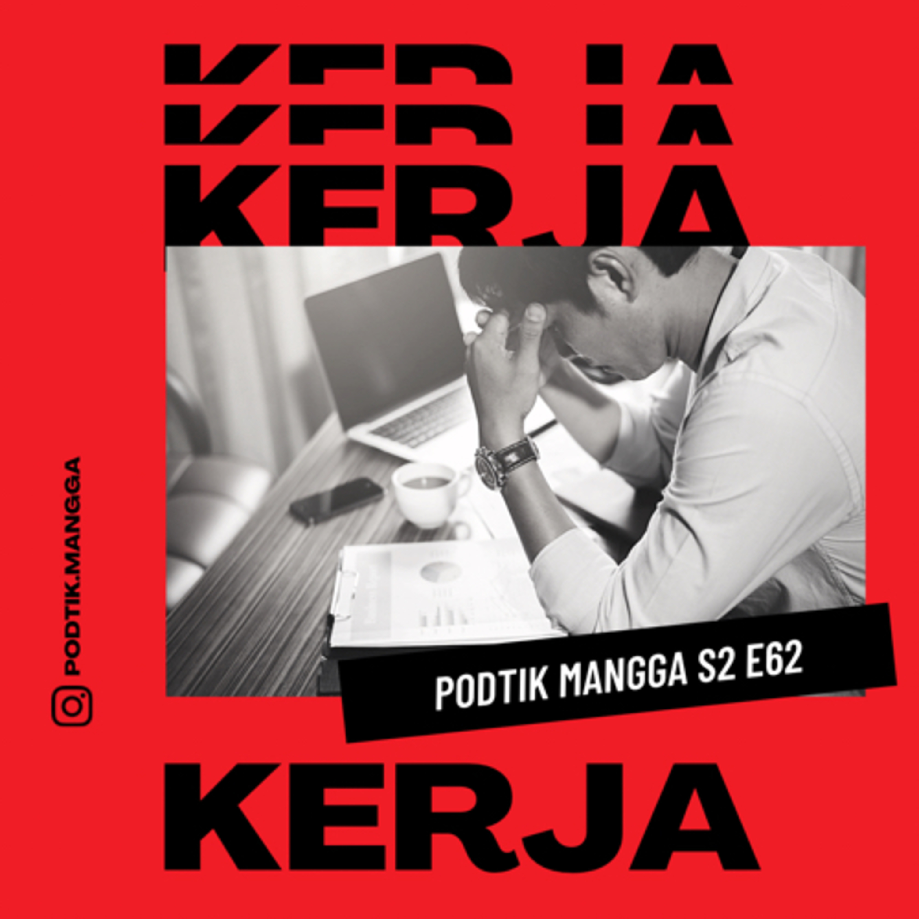 PODTIK MANGGA