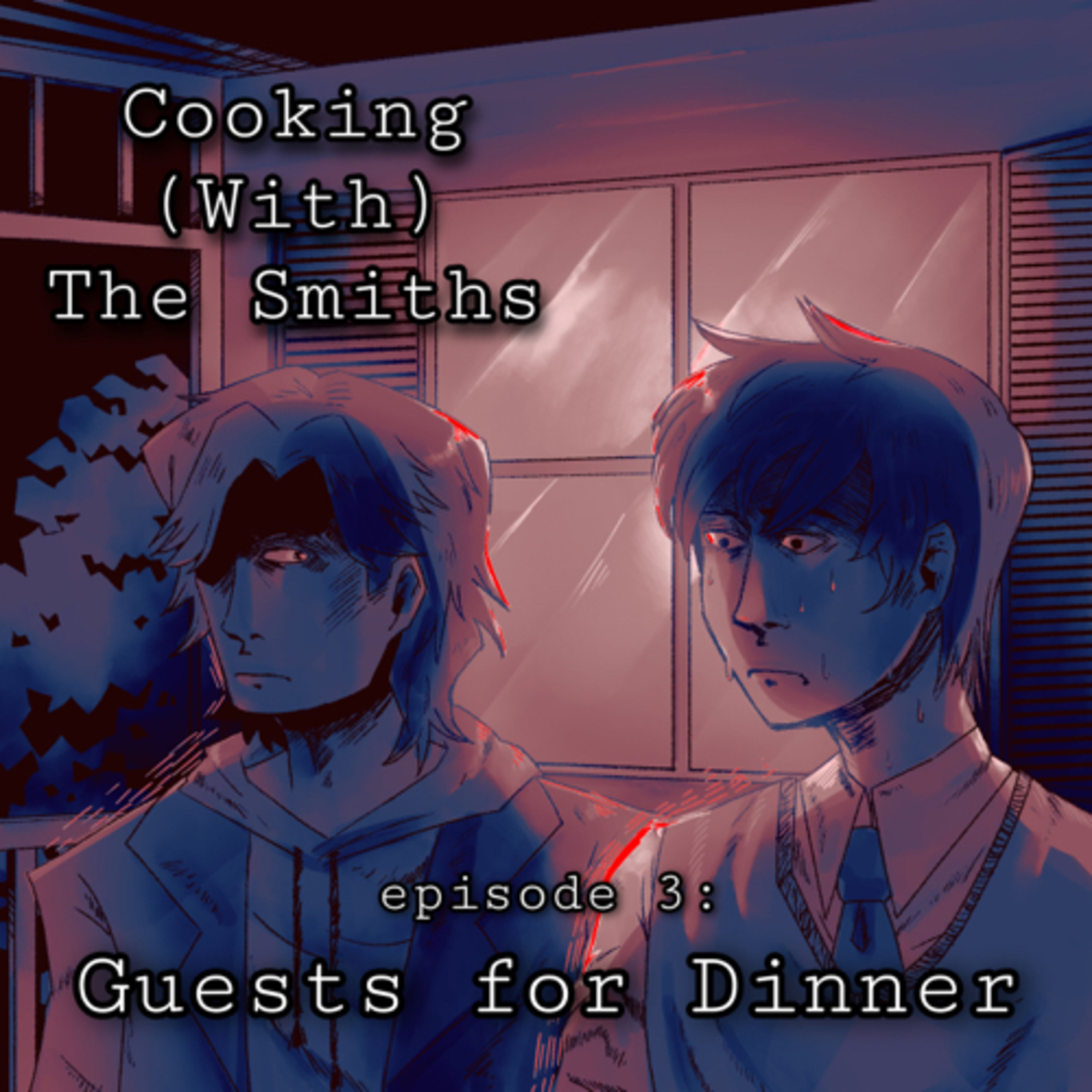 Cooking (With) The Smiths