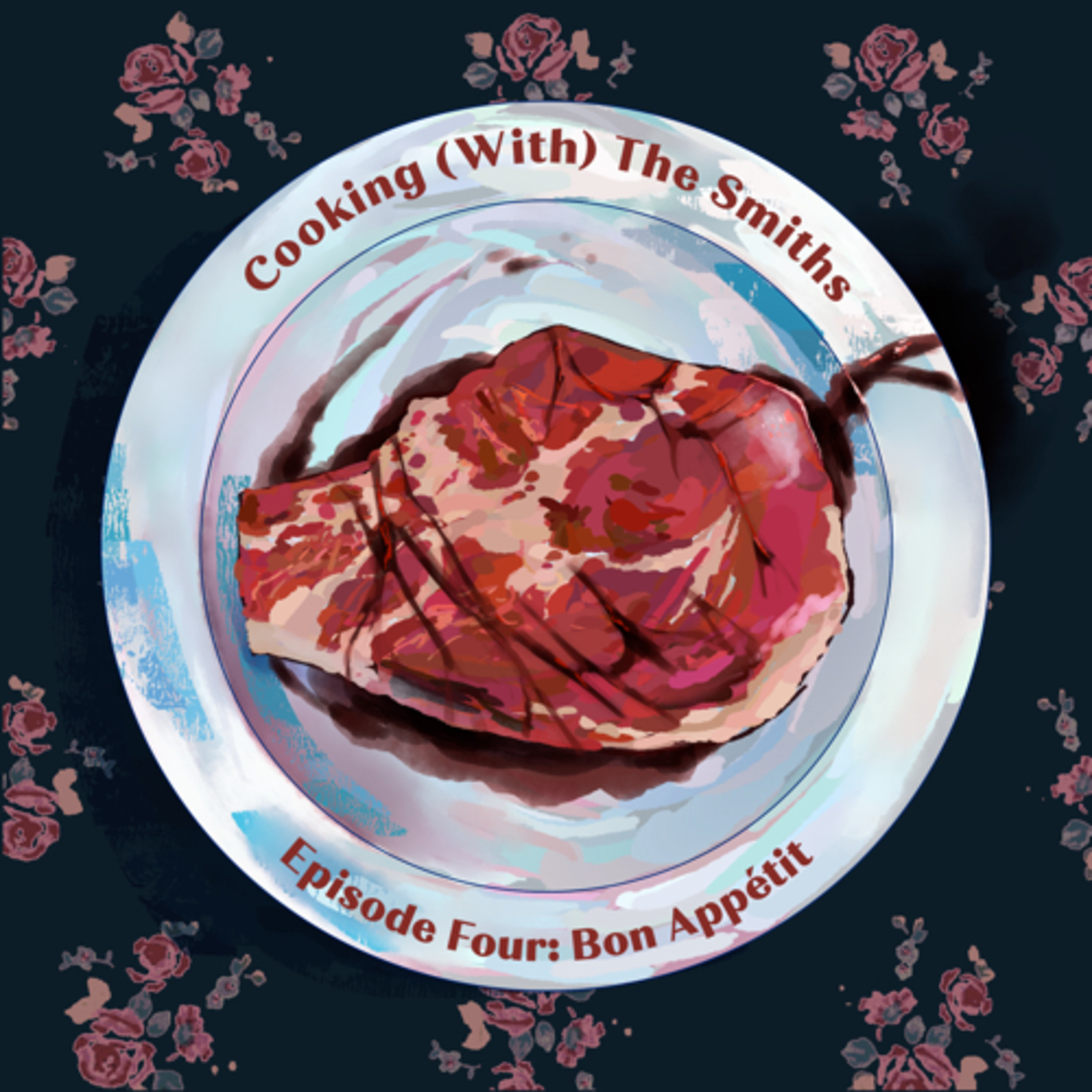 Cooking (With) The Smiths