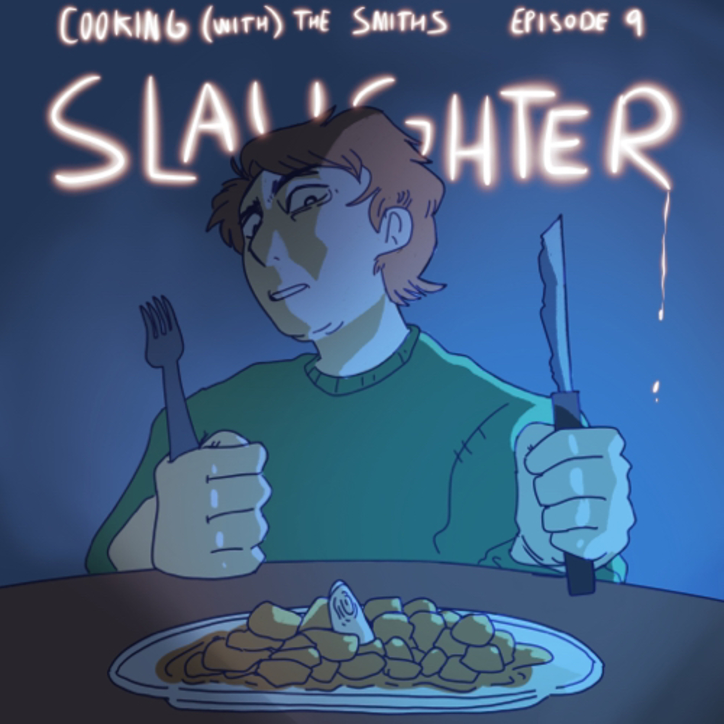 Cooking (With) The Smiths