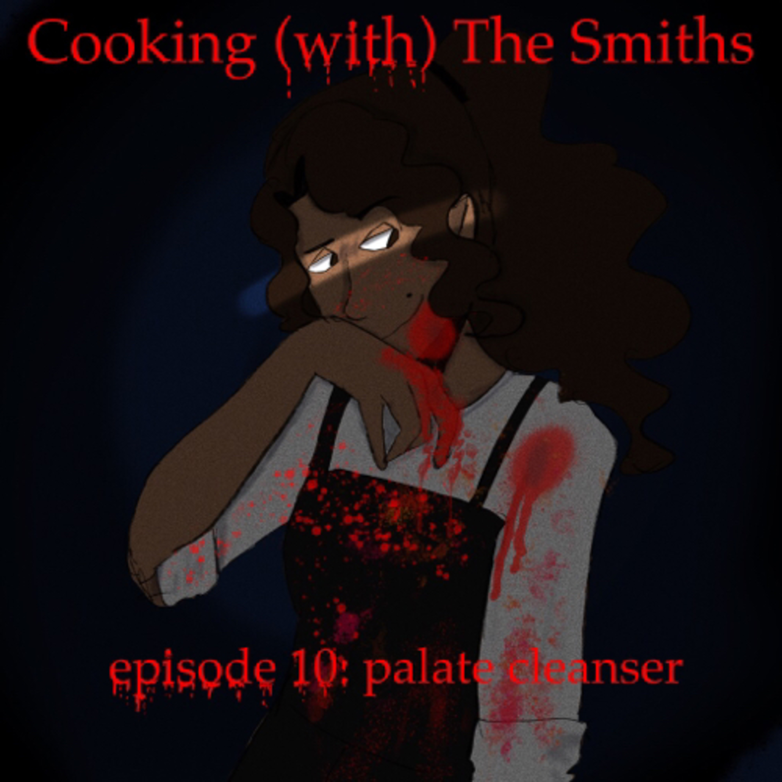 Cooking (With) The Smiths