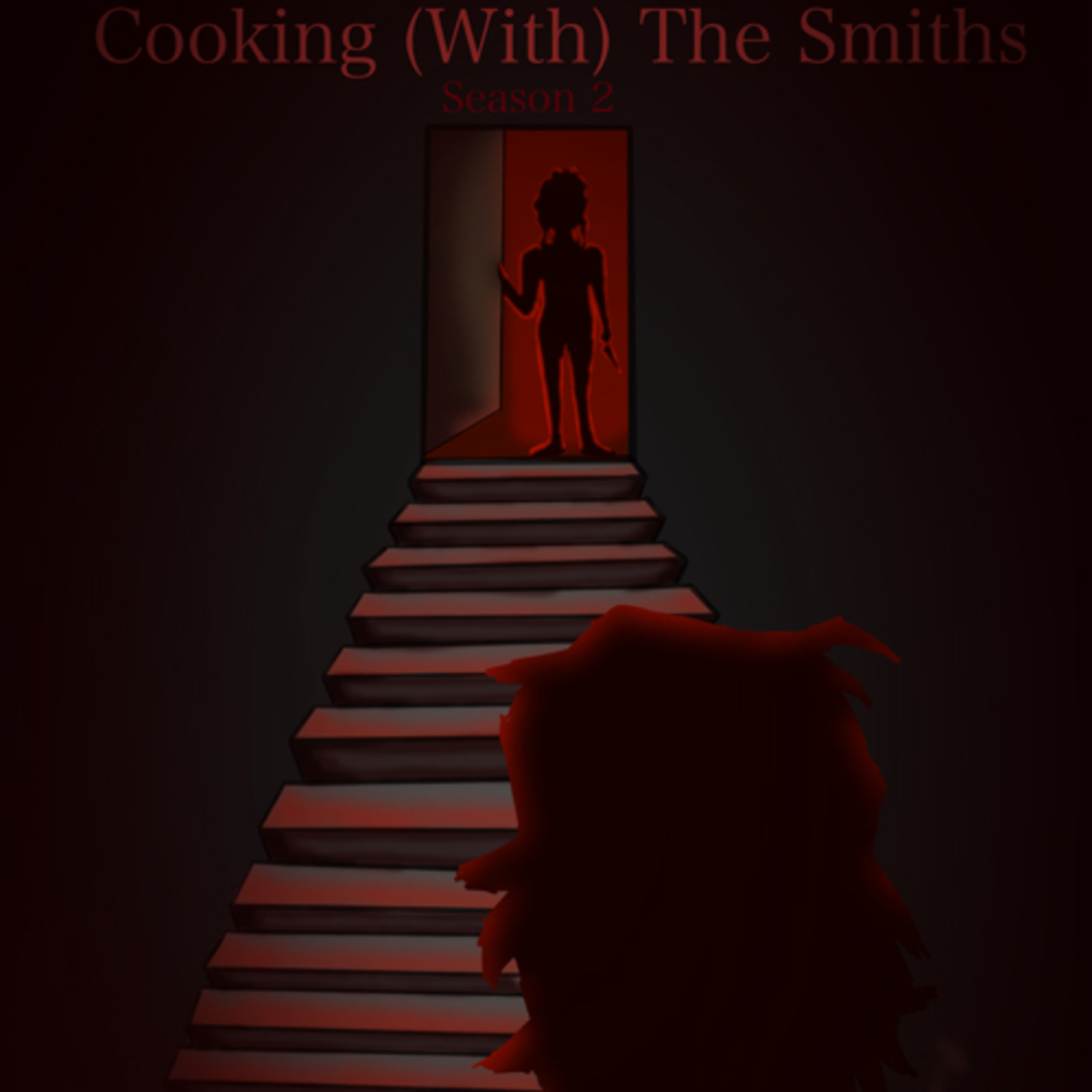 Cooking (With) The Smiths
