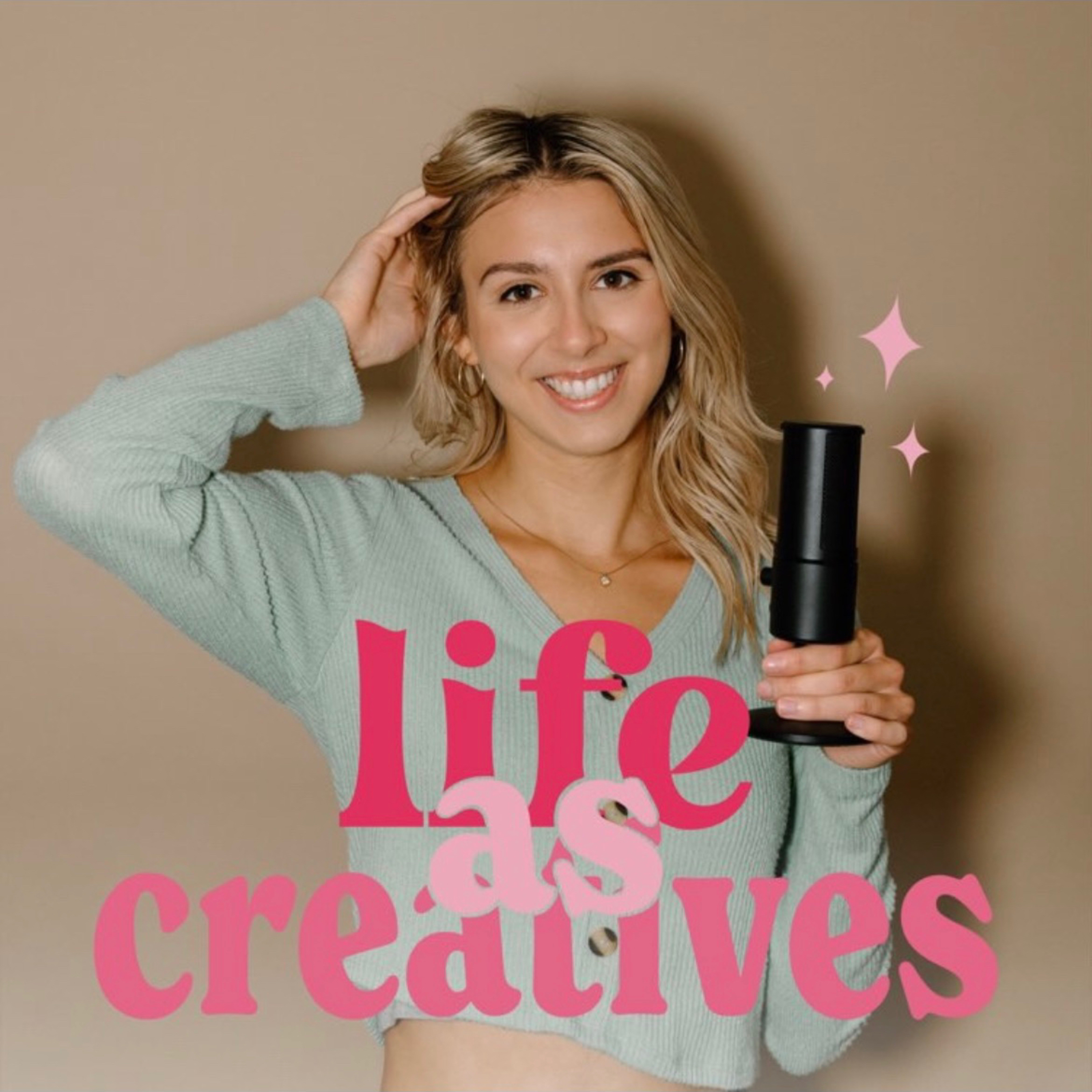 Life as Creatives