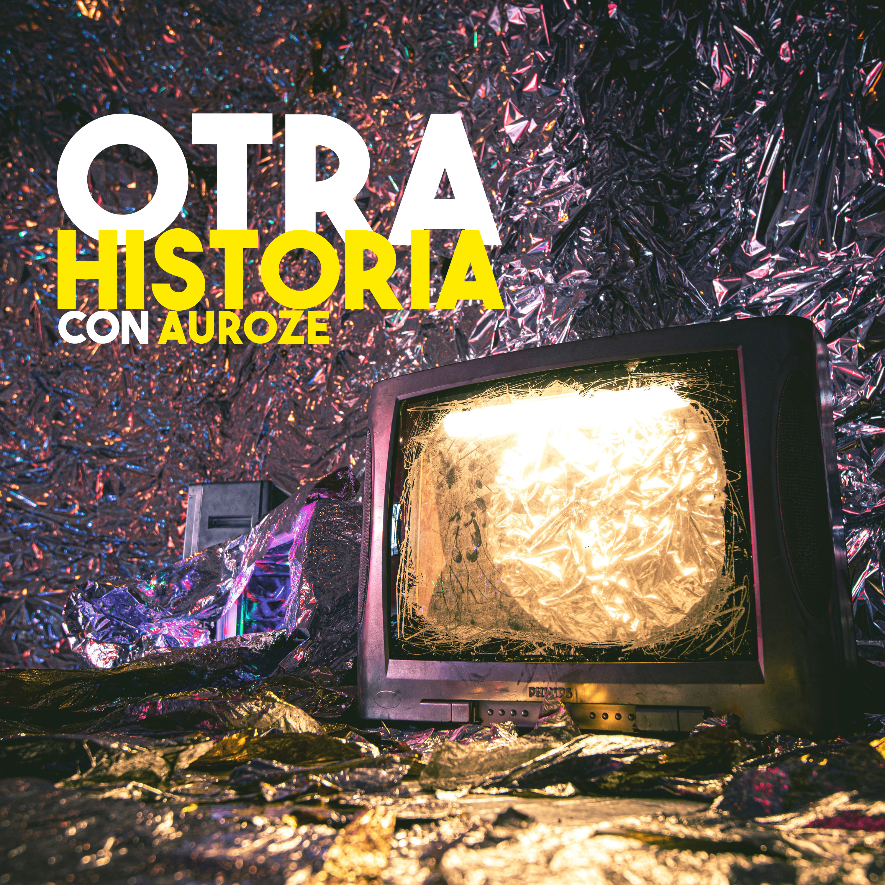 Otra historia con Manuel Auroze