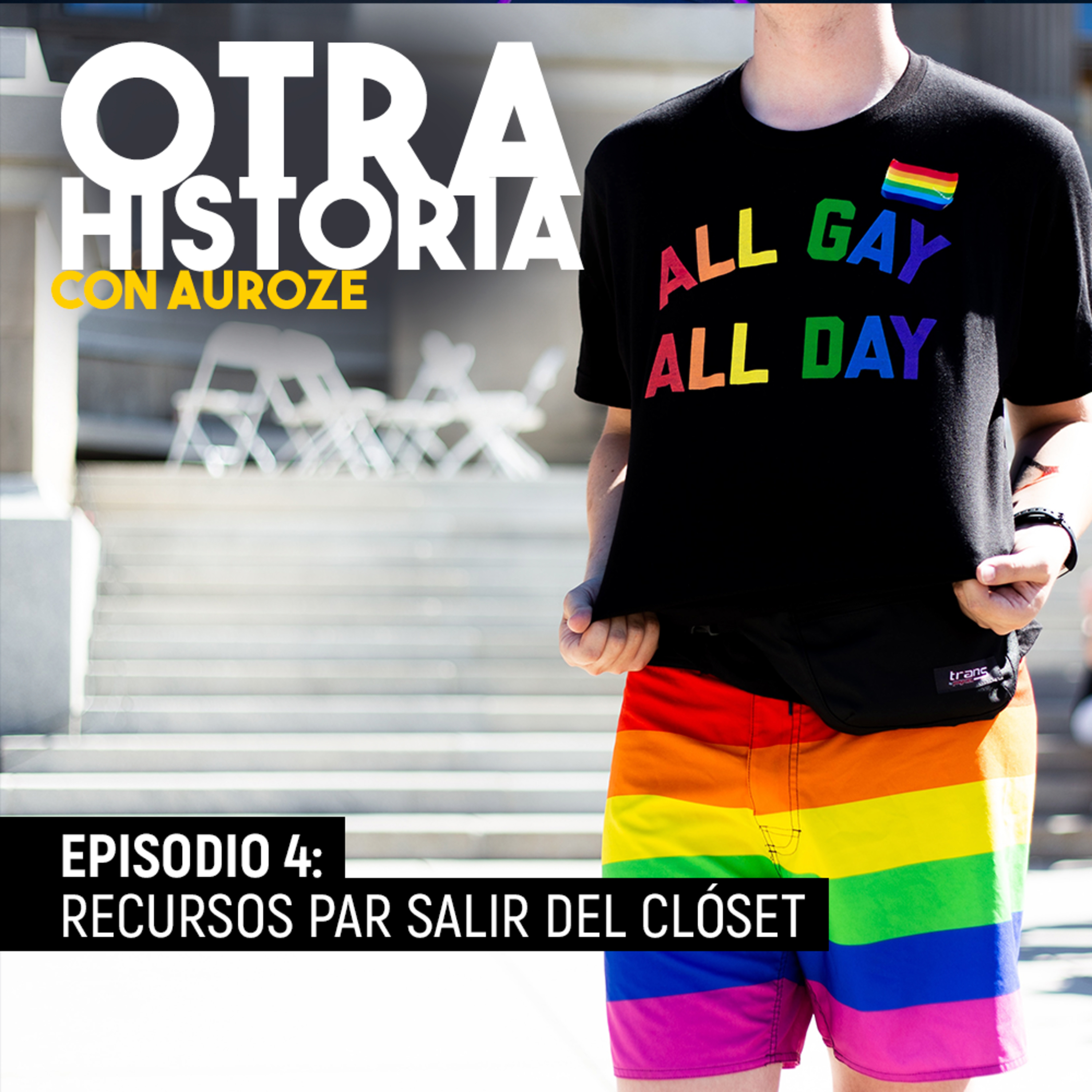 Otra historia con Manuel Auroze