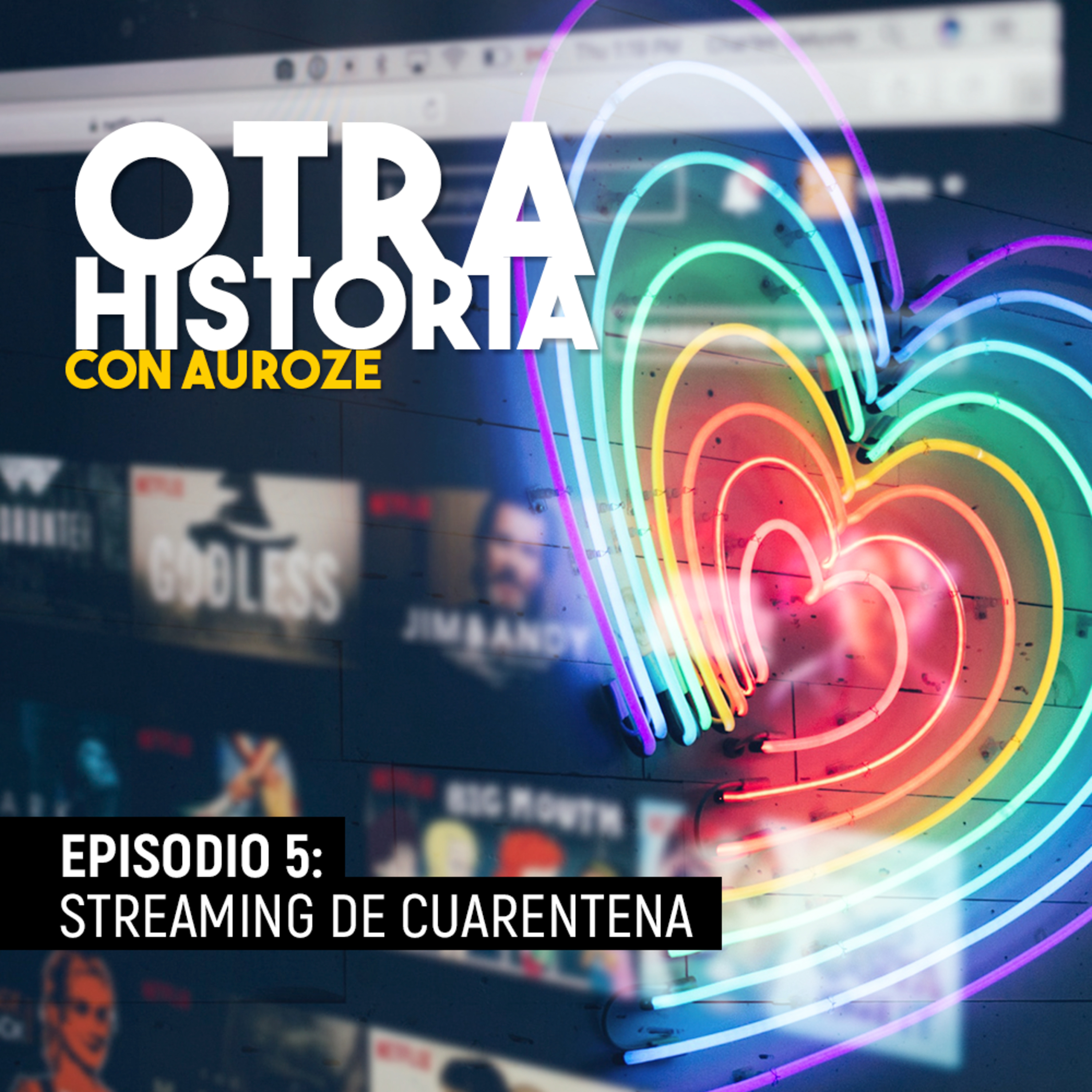 Otra historia con Manuel Auroze