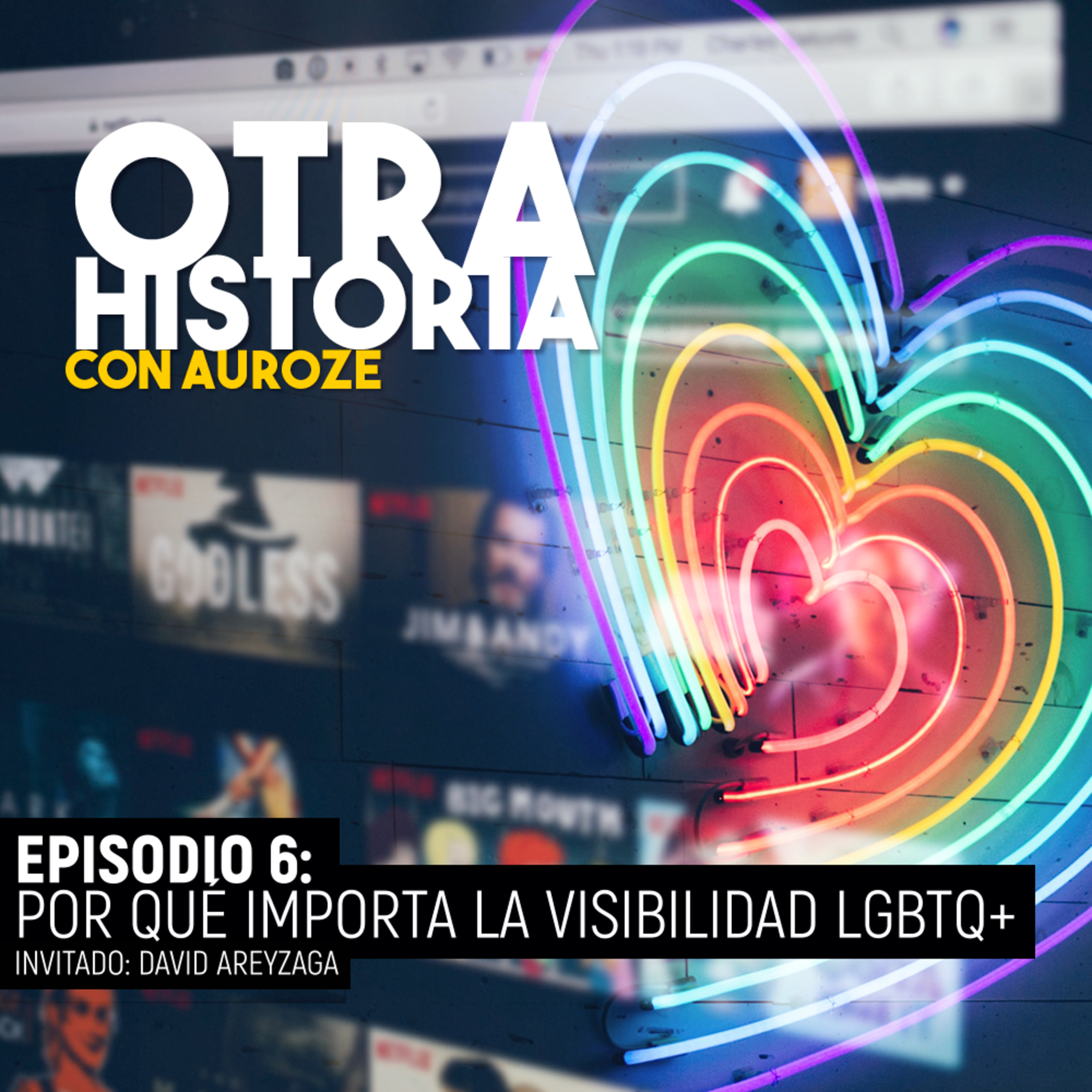 Otra historia con Manuel Auroze