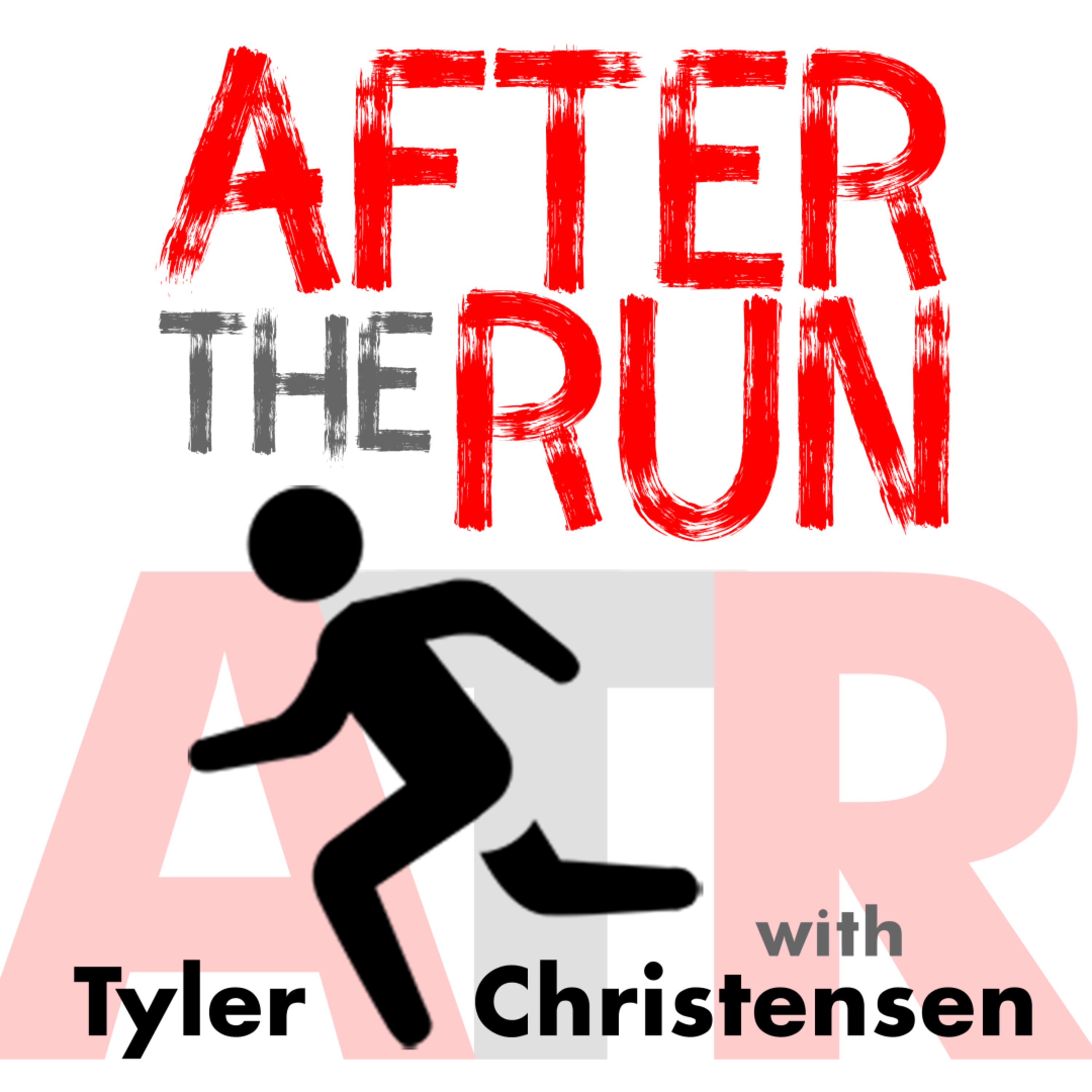 After the Run