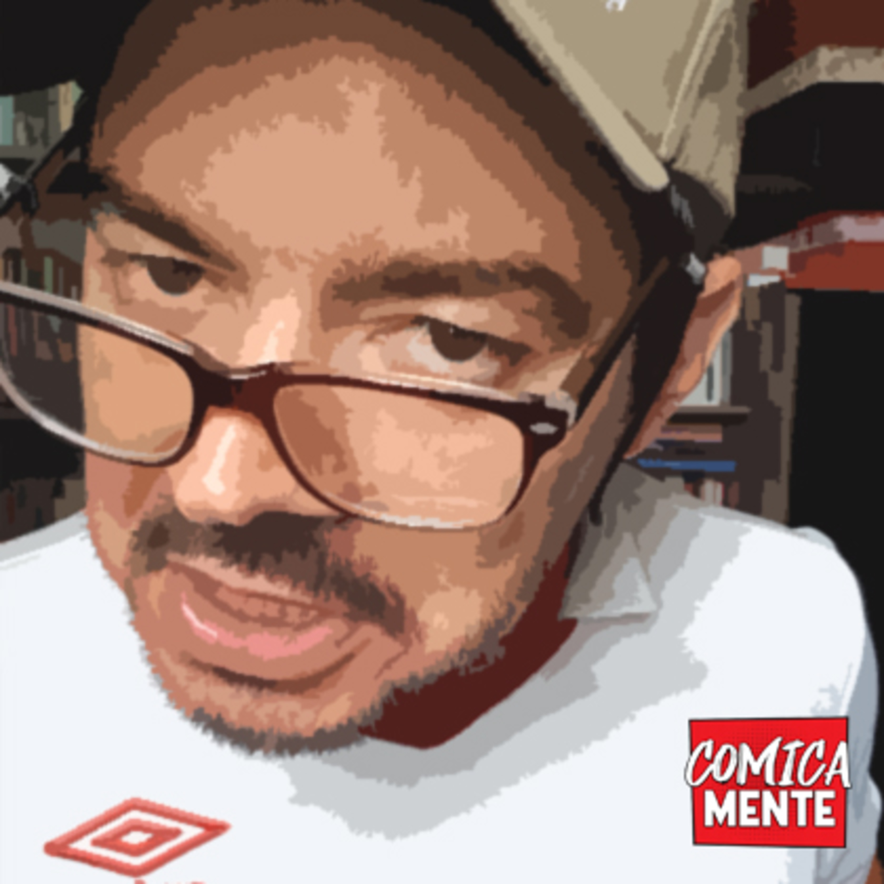 COMICAMENTE