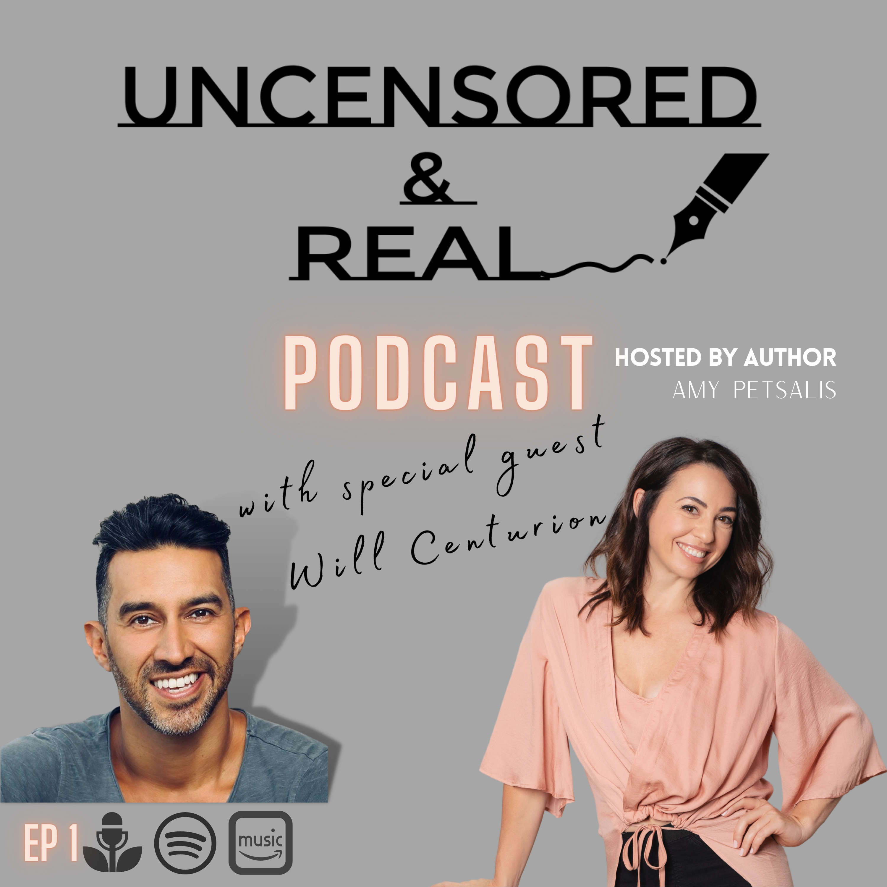 UNCENSORED & REAL