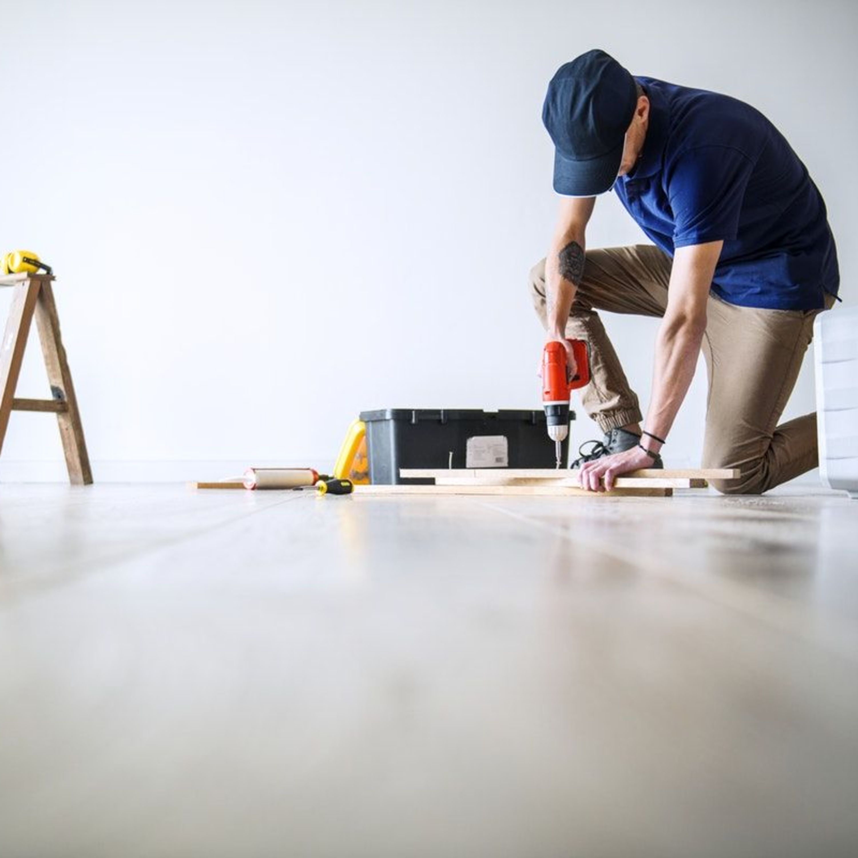 Obras no condomínio: o que você precisa de saber!