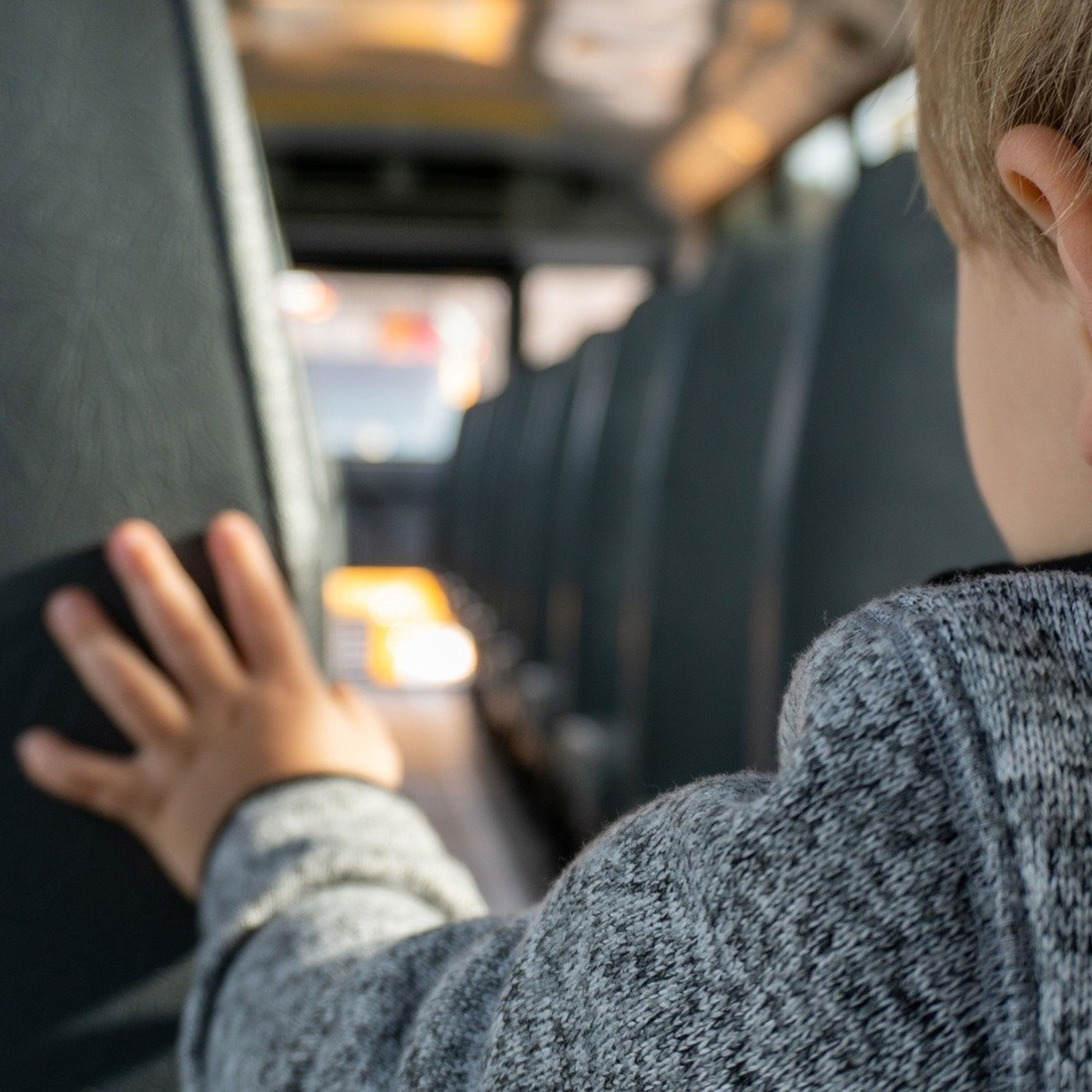 Afinal, devo pagar pelo transporte escolar durante a quarentena?