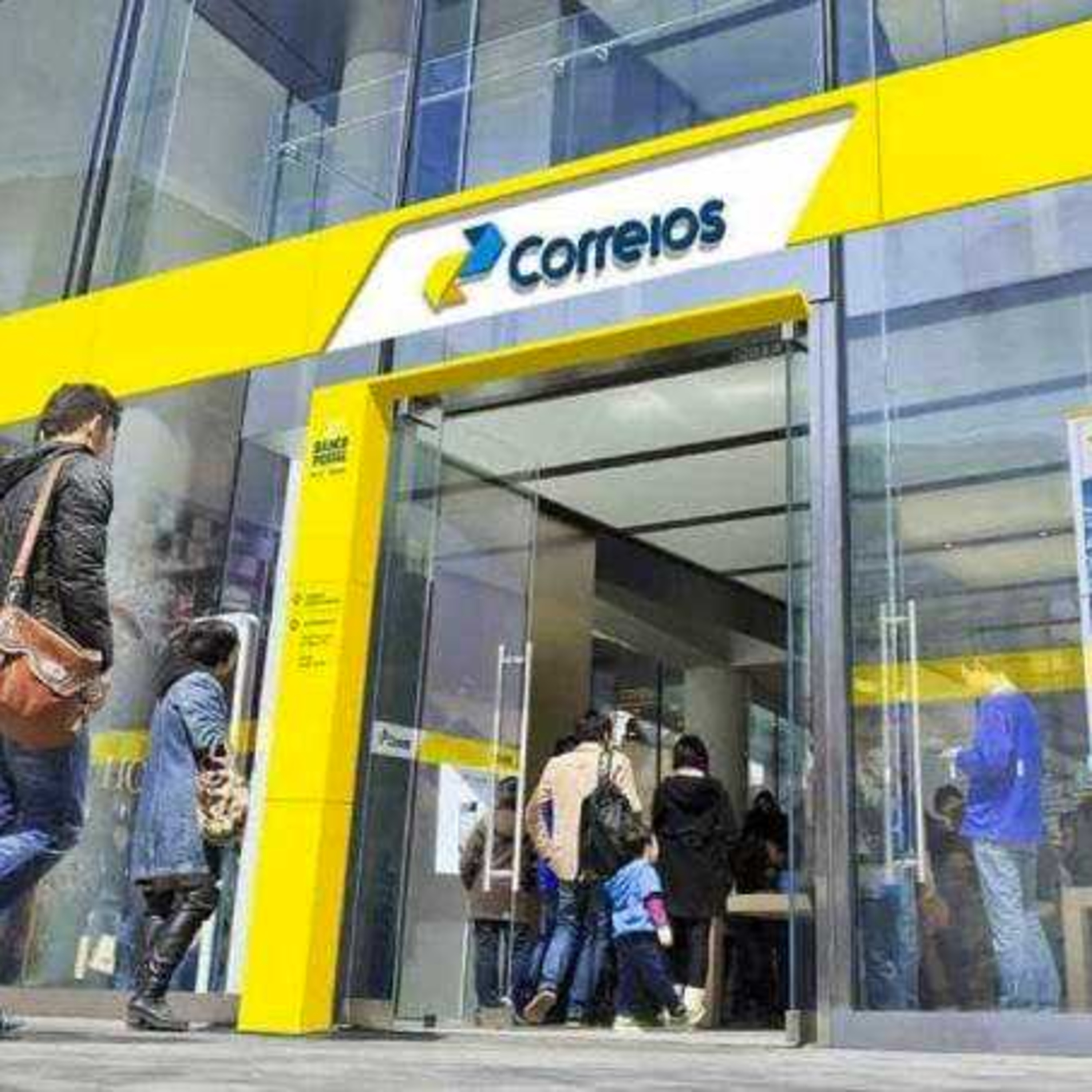 Greve dos Correios: fornecedor é responsável pela entrega do produto