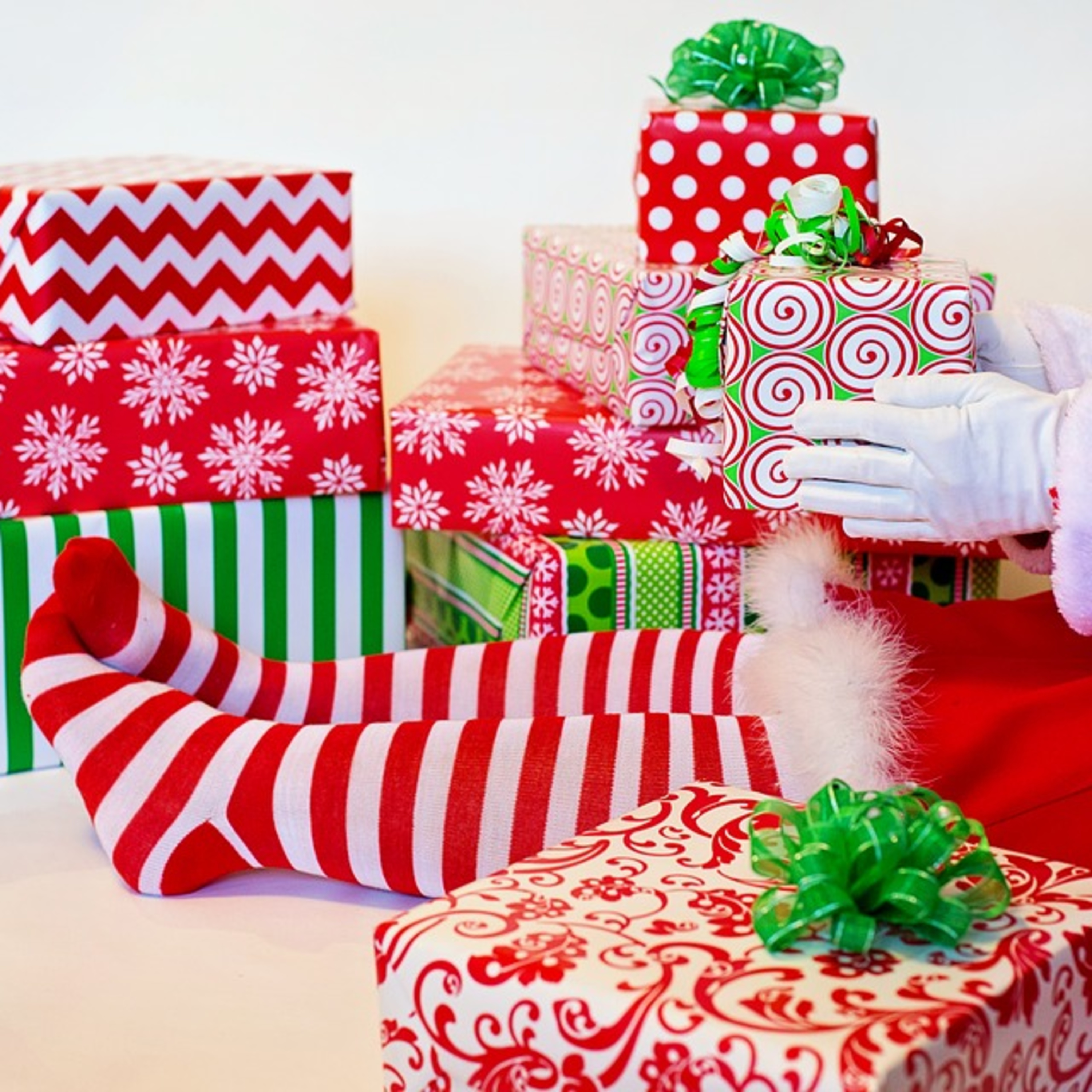 Troca ou devolução: os direitos do consumidor nas compras de Natal