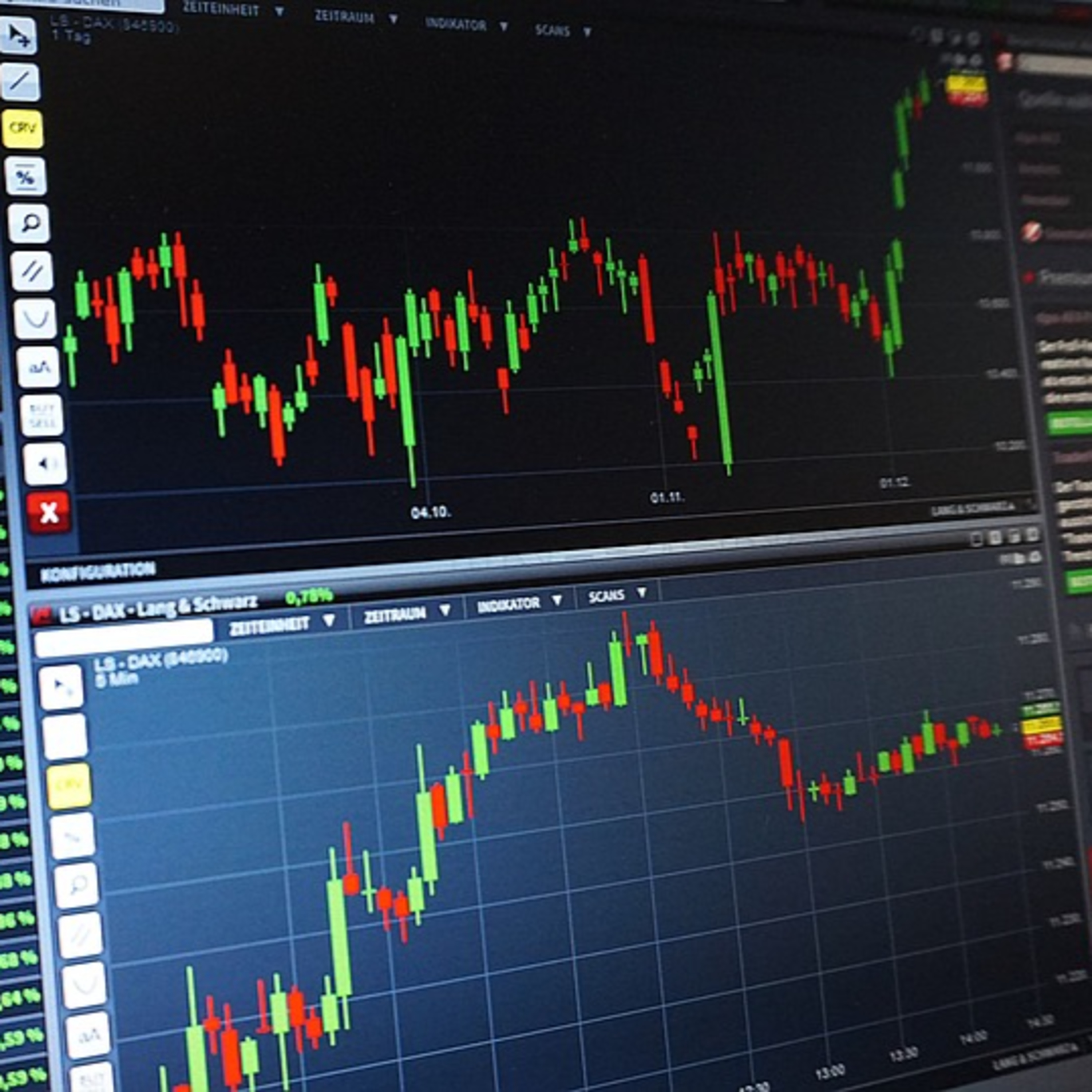 Onda do day trade: os direitos do consumidor ao investir em fundos