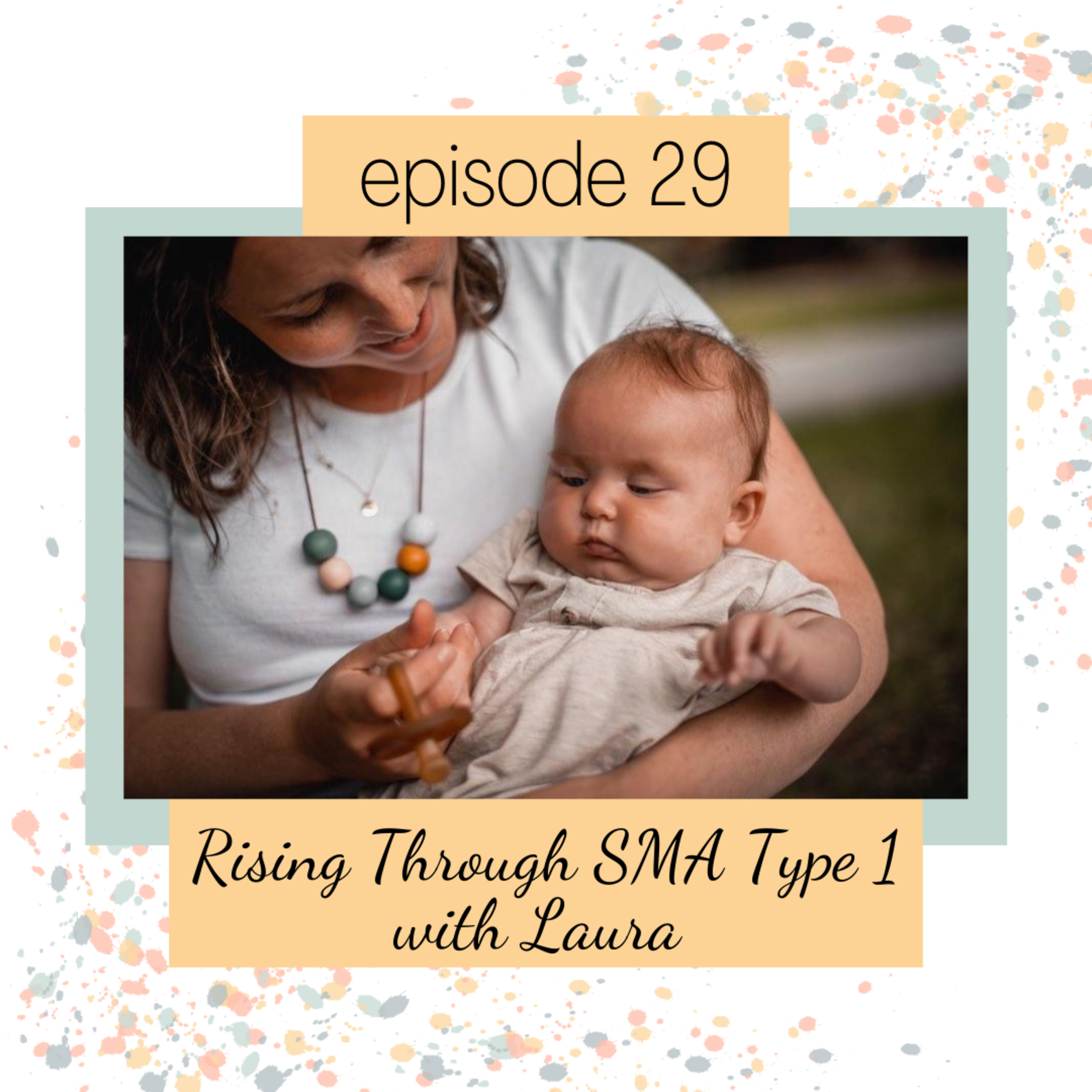 The Messy Mama Podcast