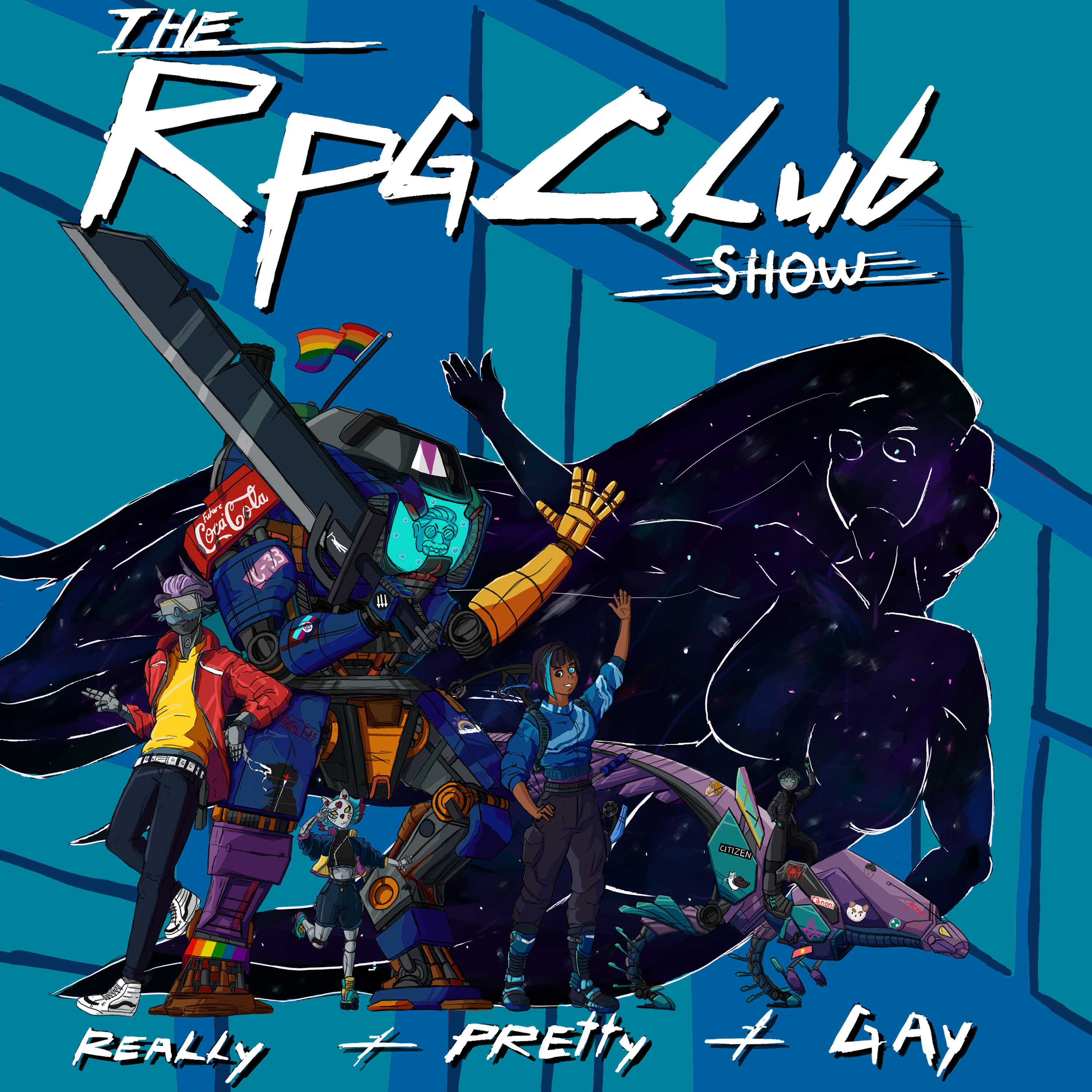 The RPG Club