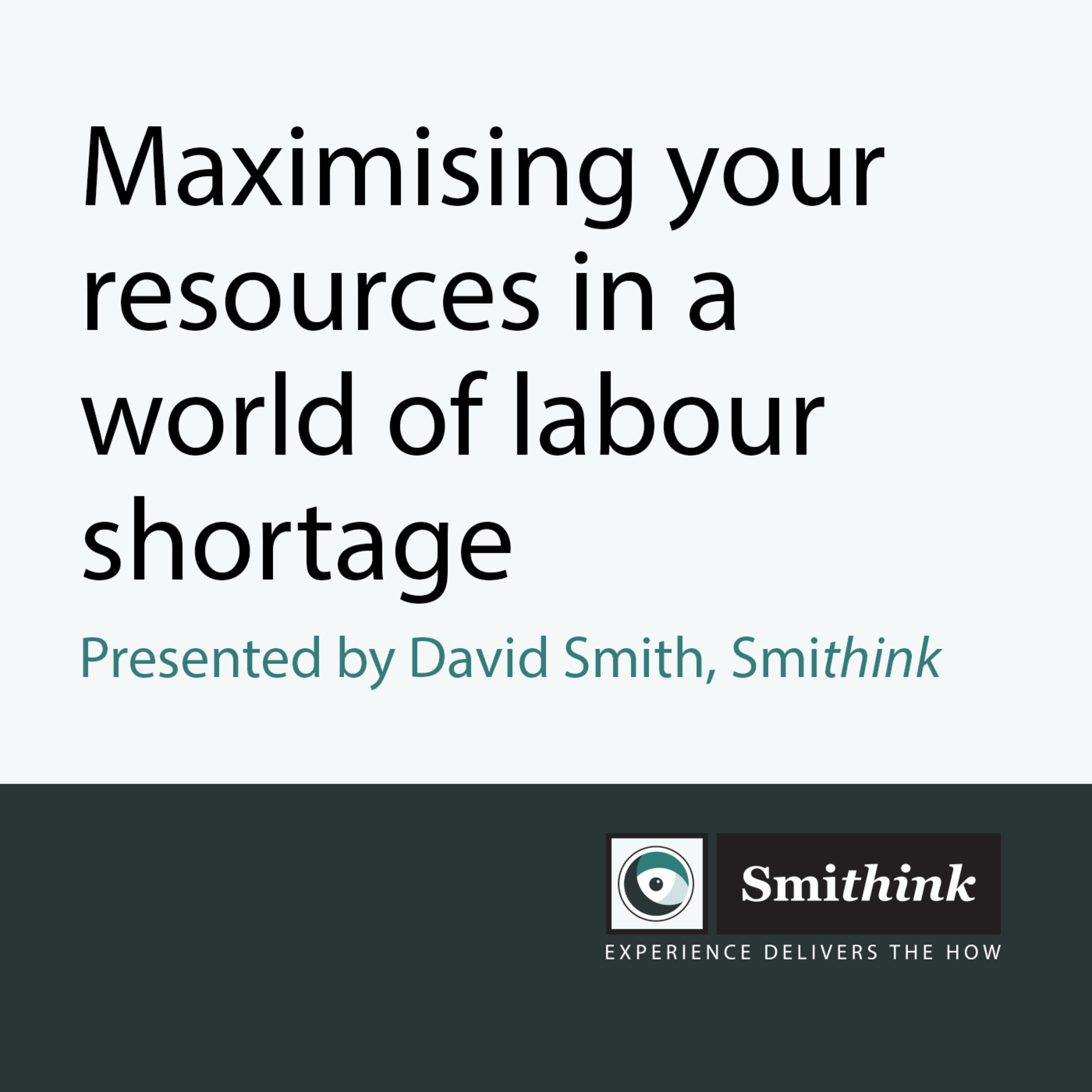 Smithink - helping accountants turn their practices into great businesses