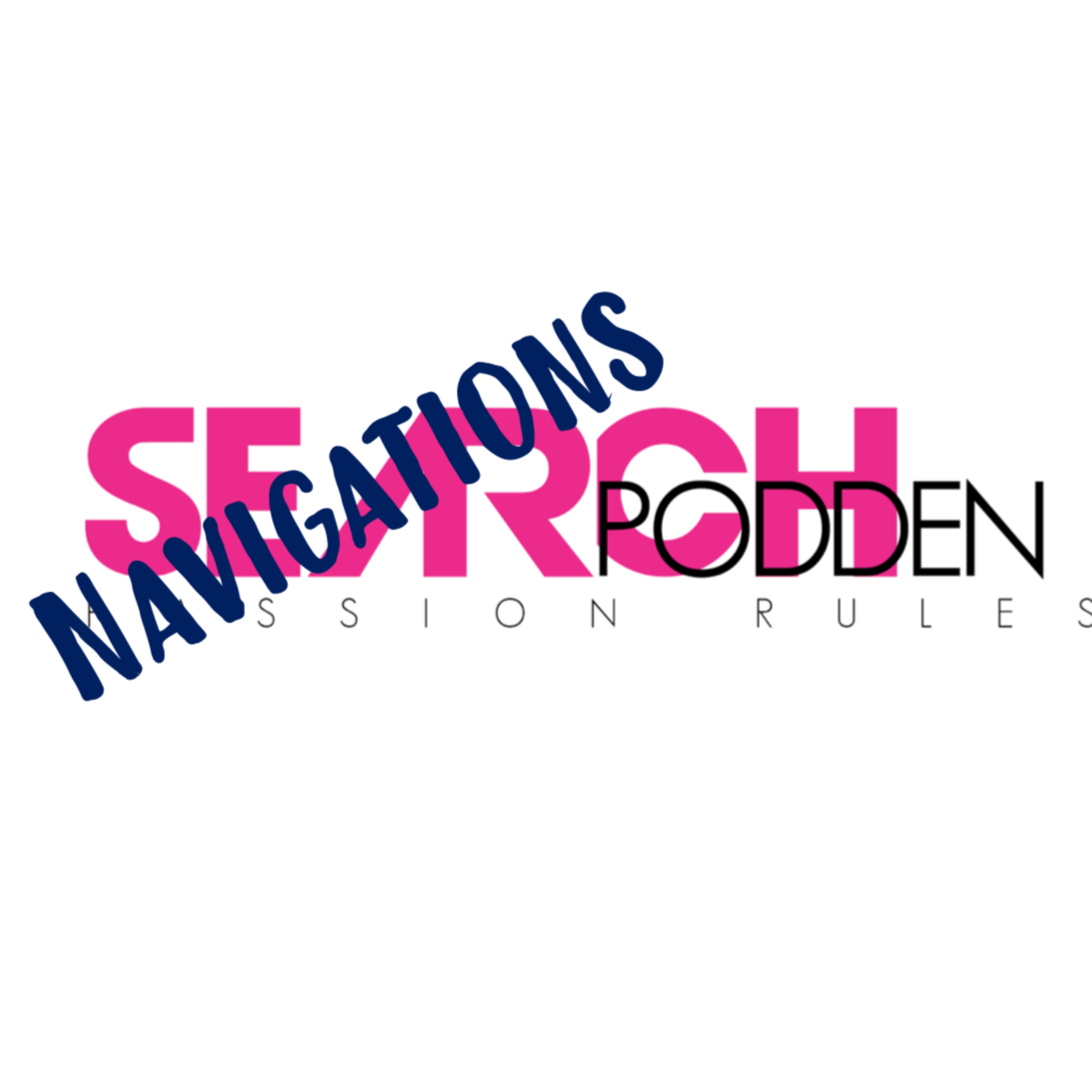Searchpodden