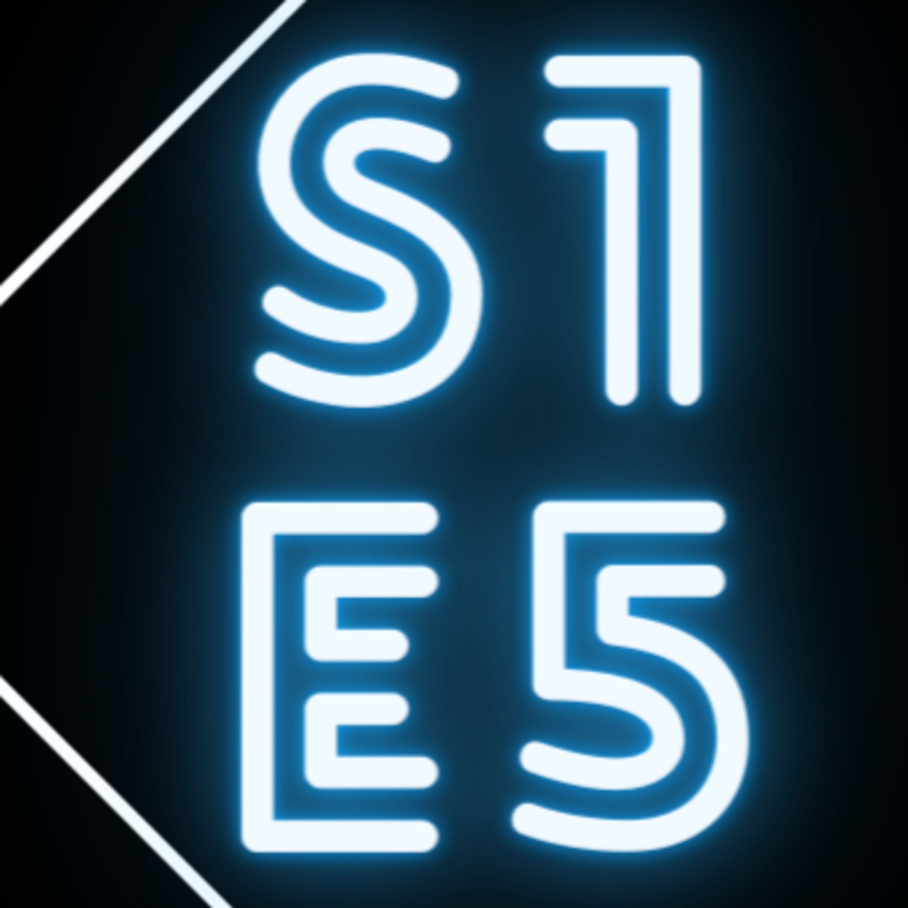 S1:E5 episode artwork