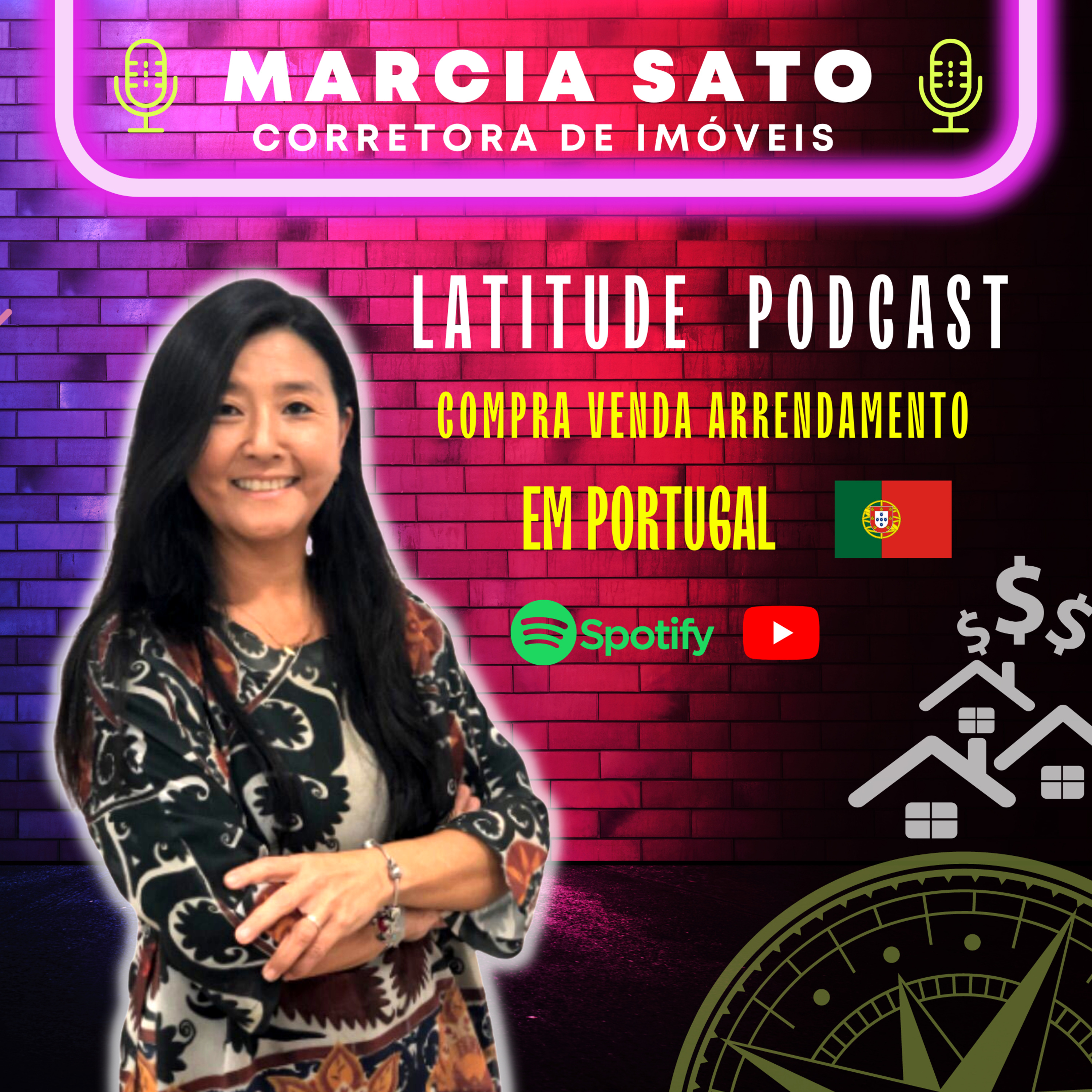 Latitude Podcast