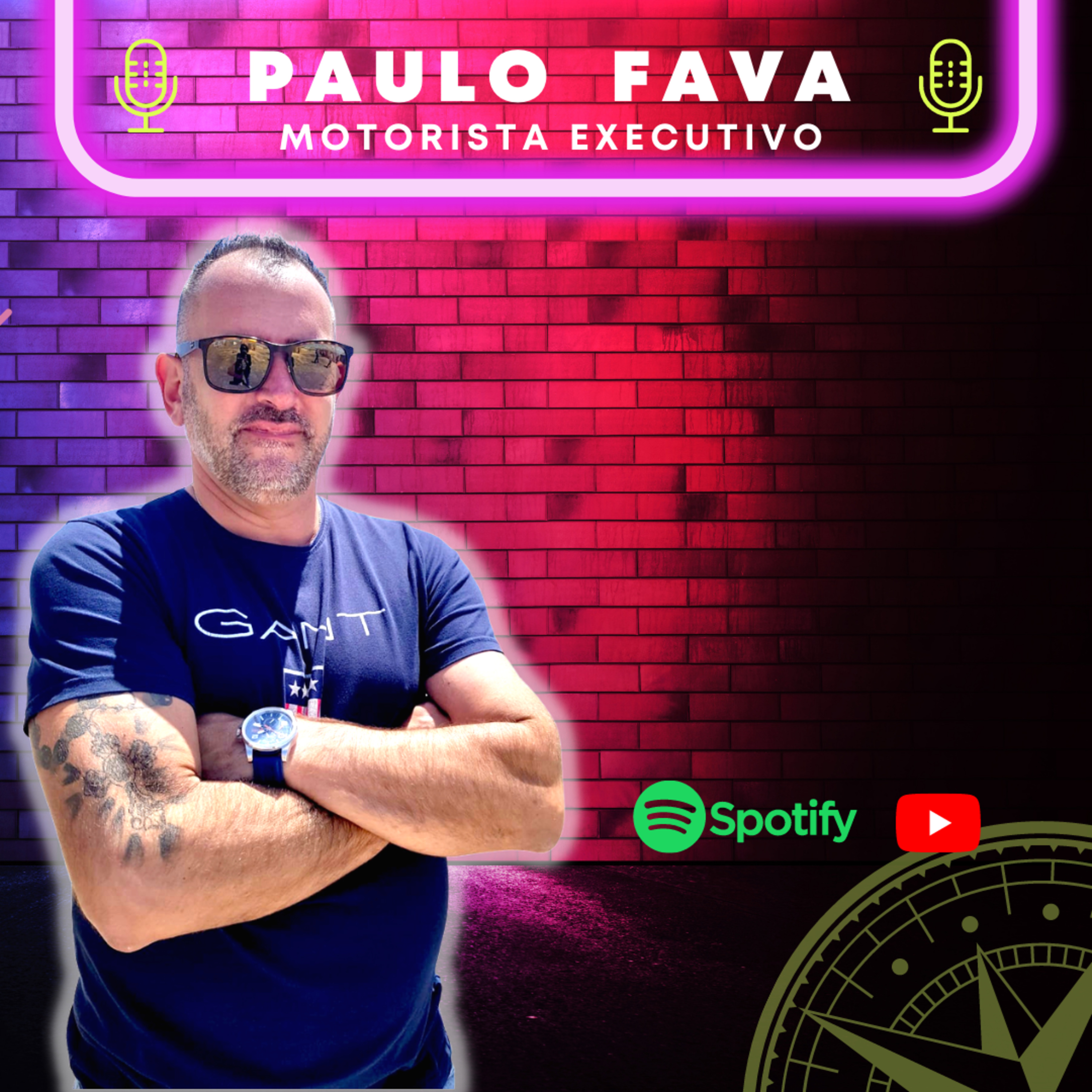 Latitude Podcast