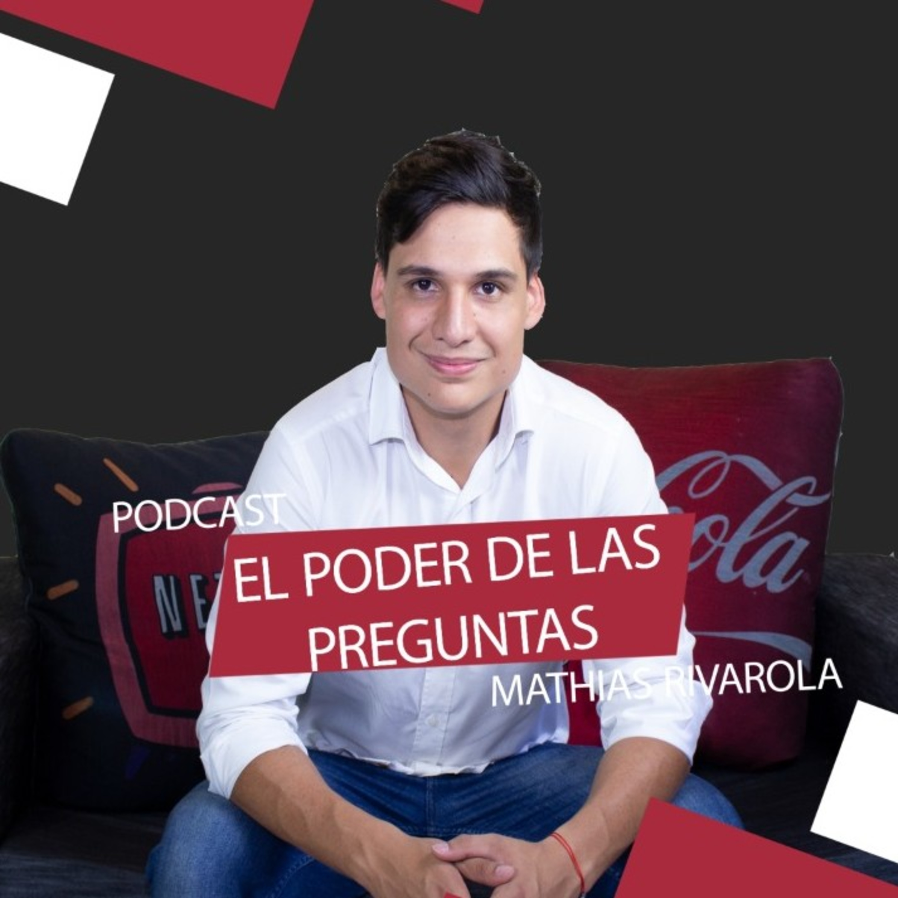 Podcast Mathias Rivarola