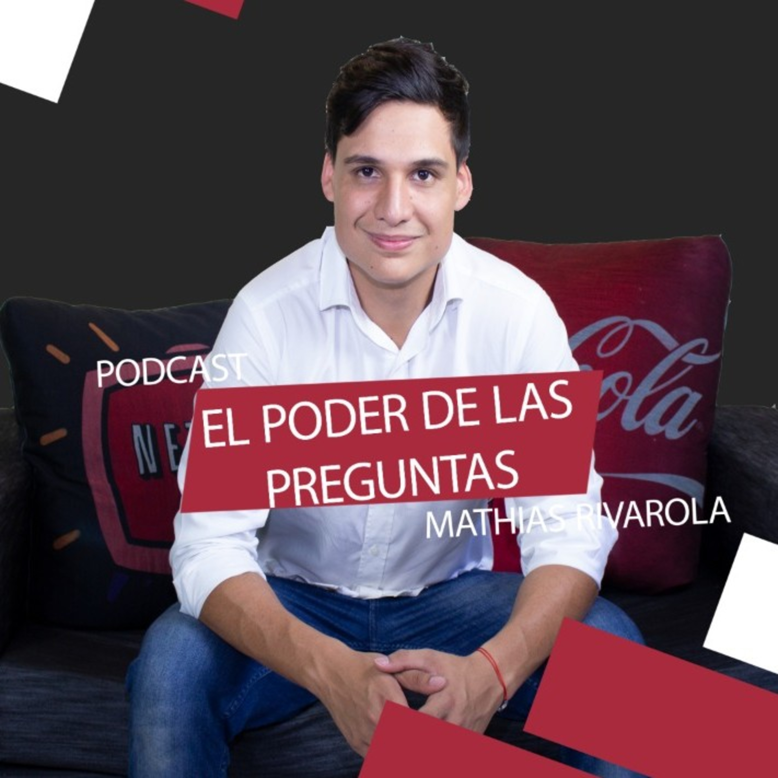Podcast Mathias Rivarola