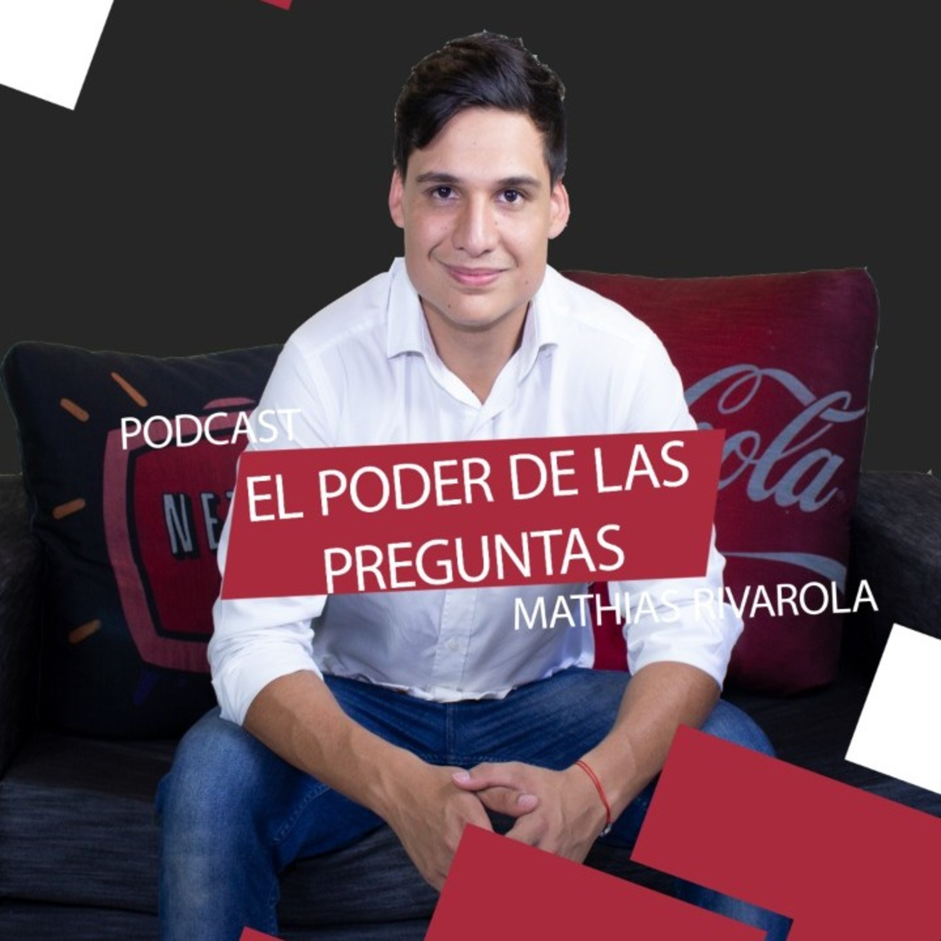 Podcast Mathias Rivarola