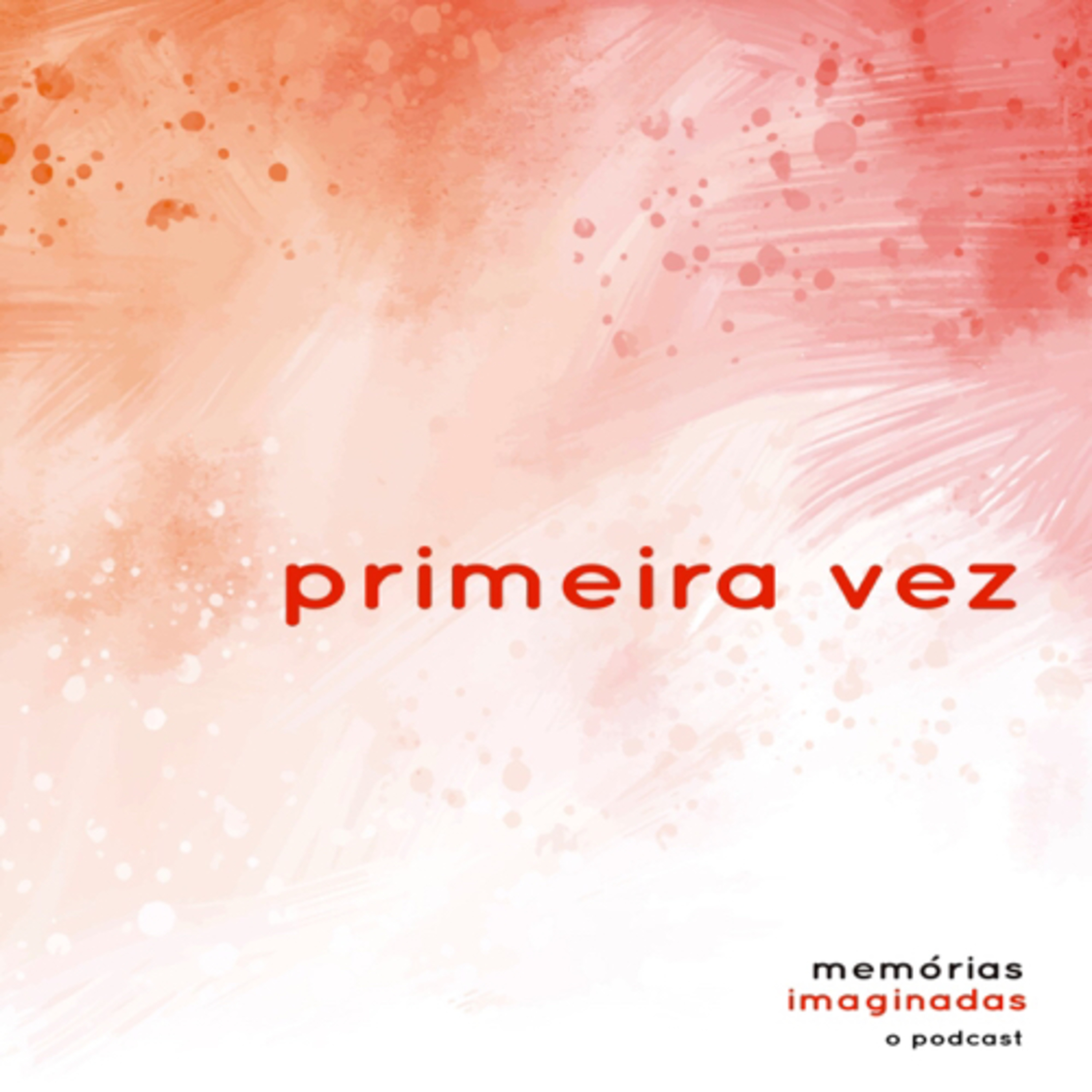 primeira vez