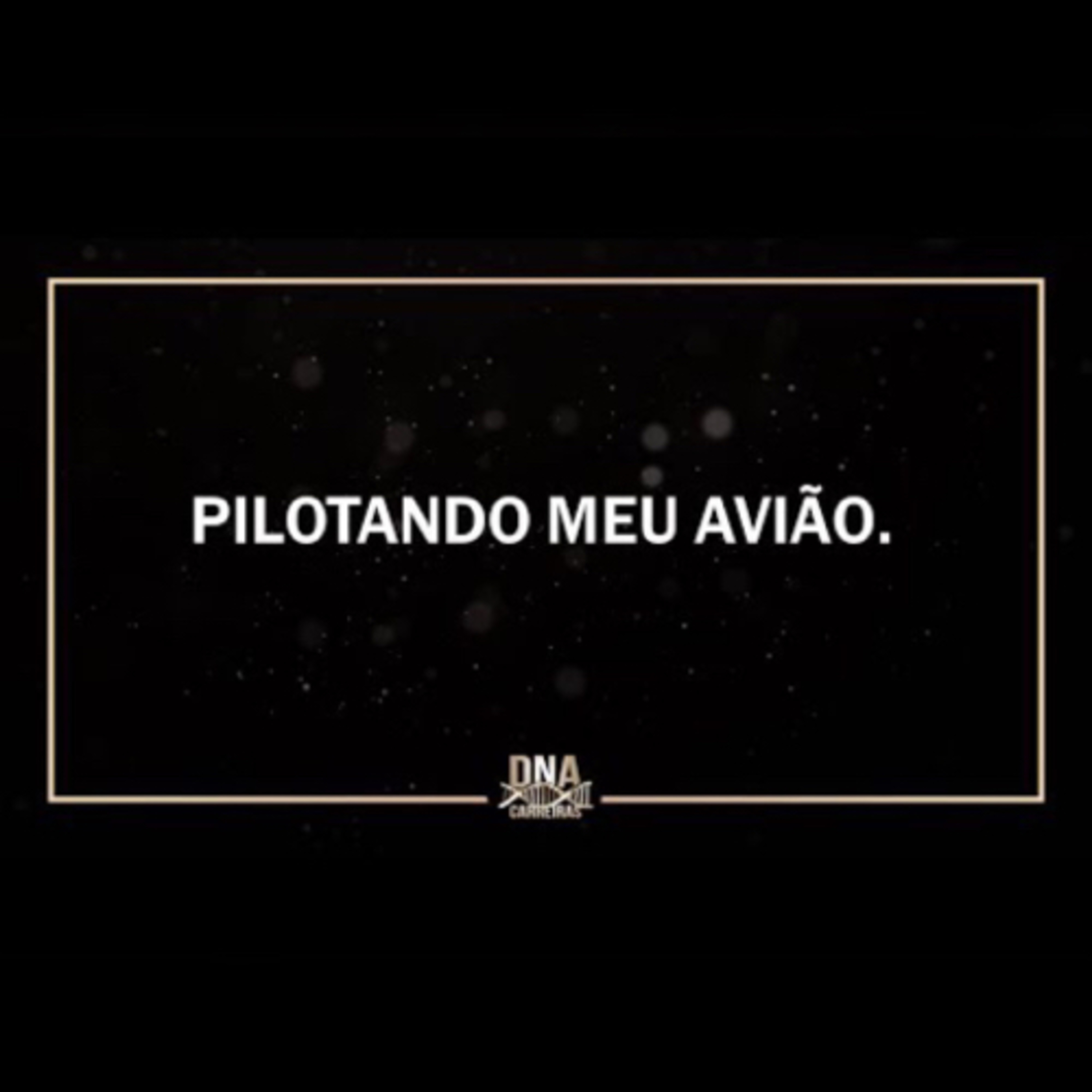 DNACAST - #episódio 1 - Pilotando meu avião  episode artwork