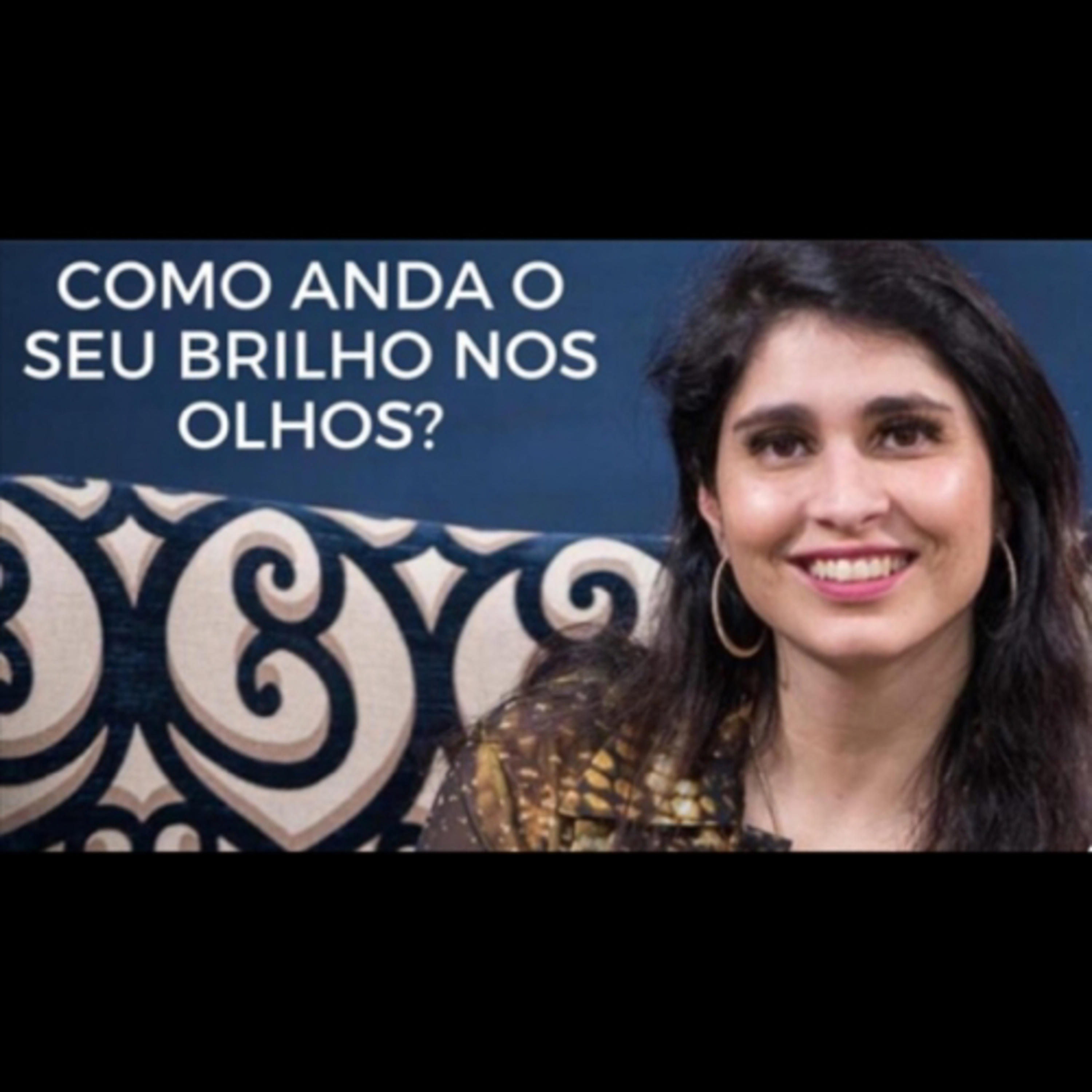 DNACAST - #episódio 6 - Brilho nos olhos episode artwork