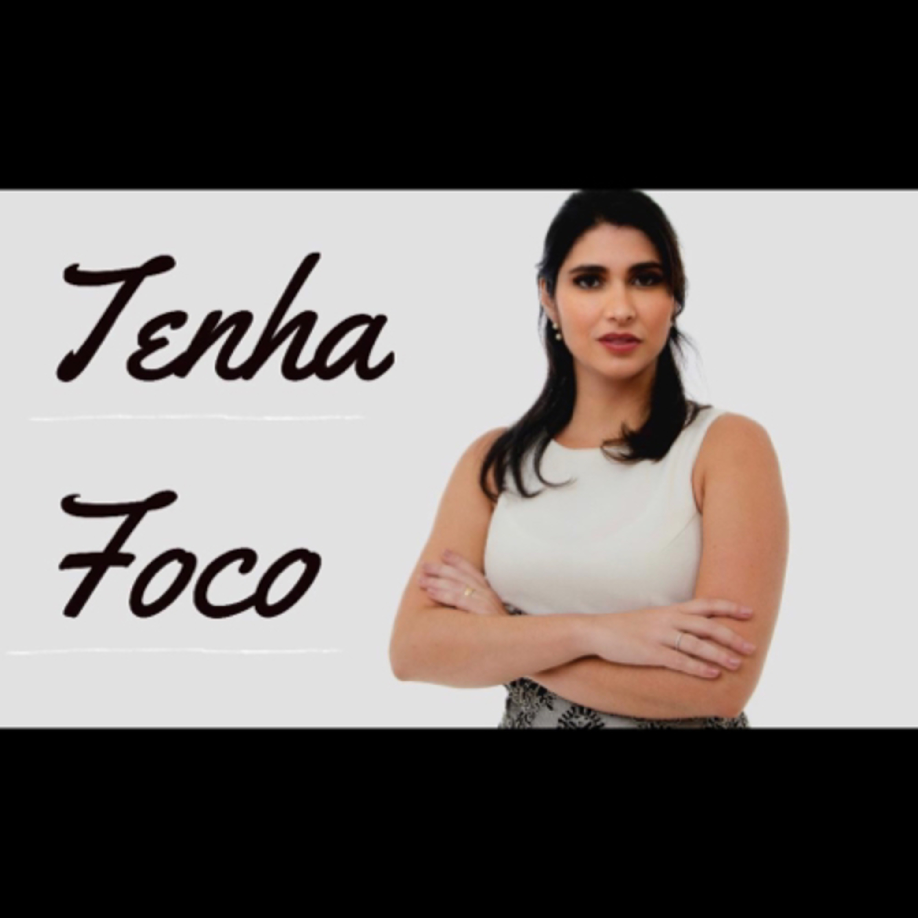 DNACAST - #episódio 7 - Tenha foco episode artwork