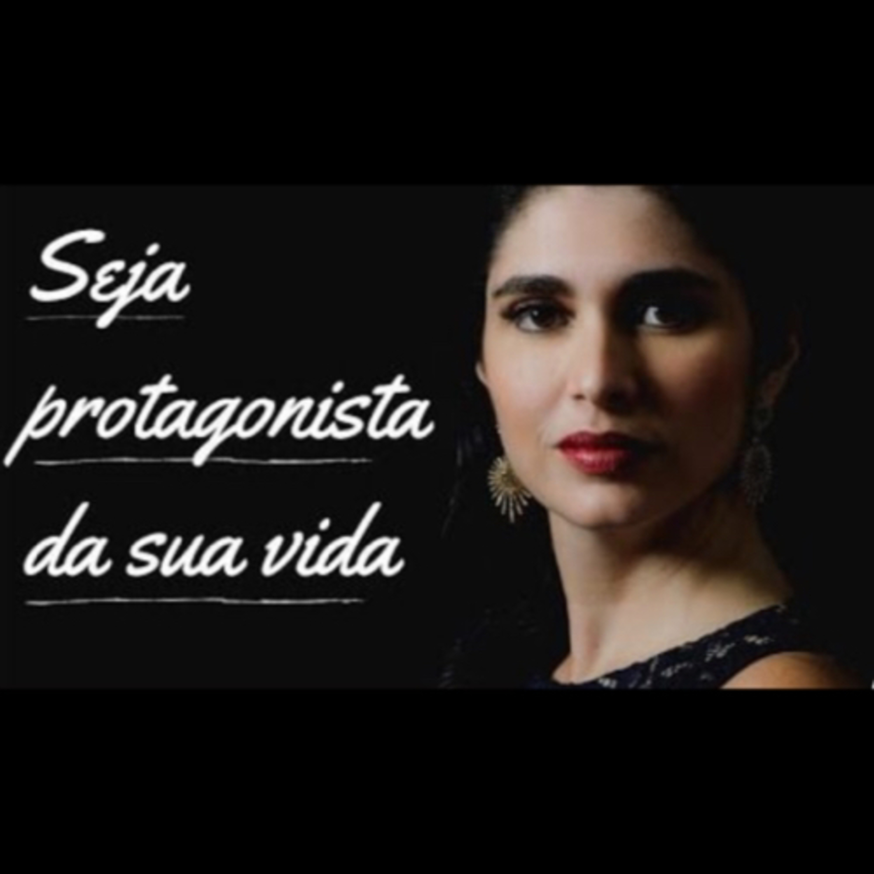 DNACAST - #episódio 8 - Seja protagonista da sua vida episode artwork