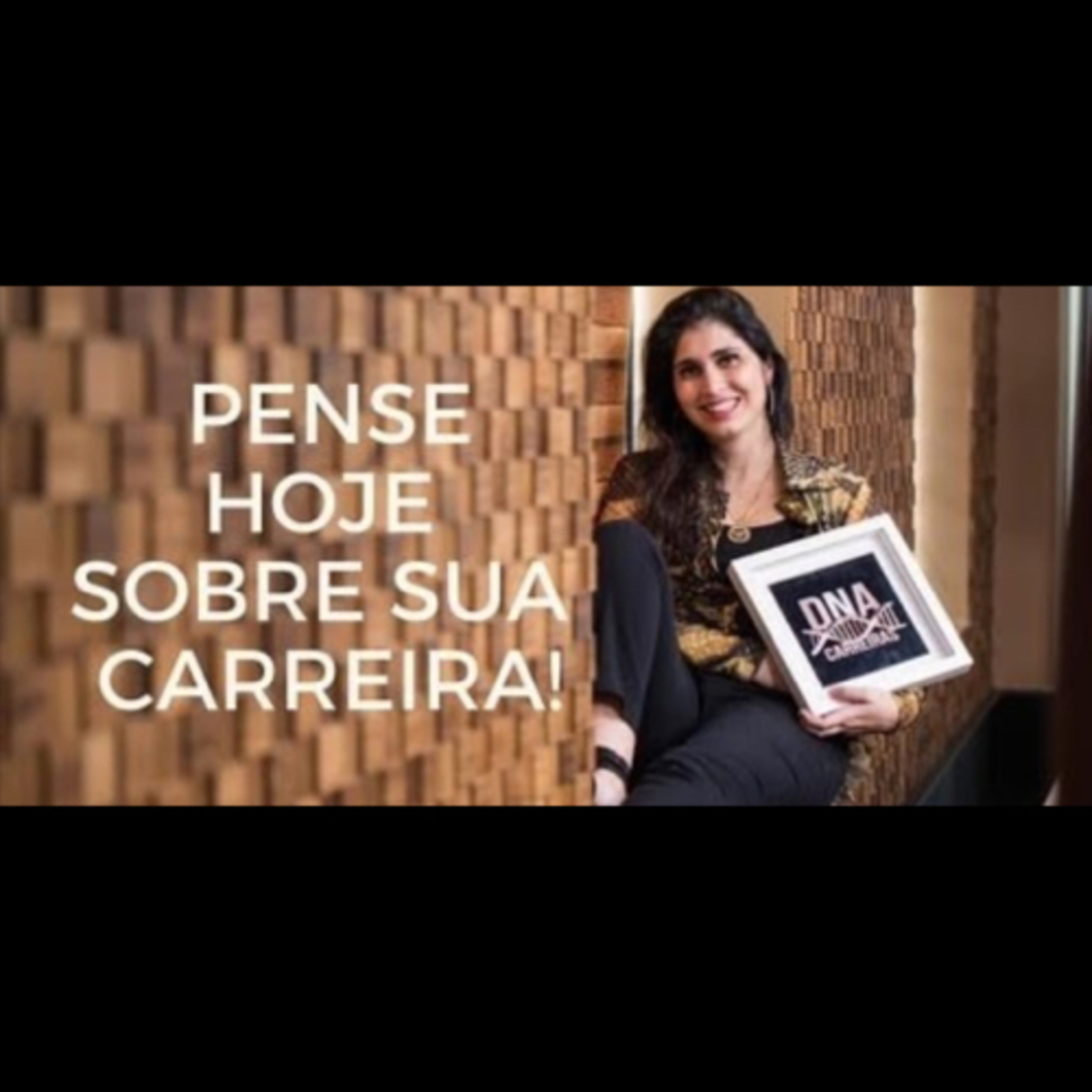 DNACAST - #episódio 10 - Pense hoje sobre a sua carreira! episode artwork