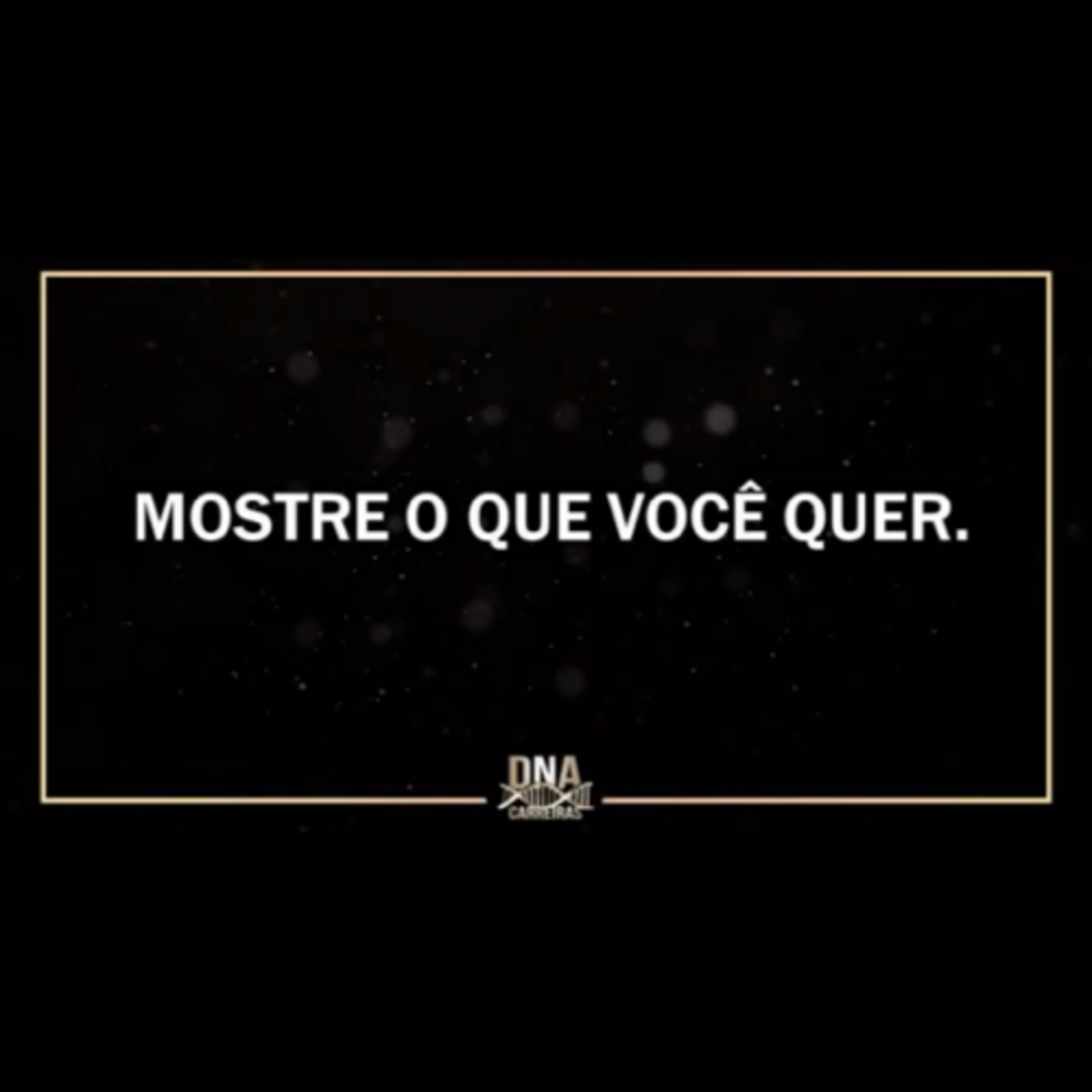DNACAST - #episódio 11 - Mostre o que você quer episode artwork