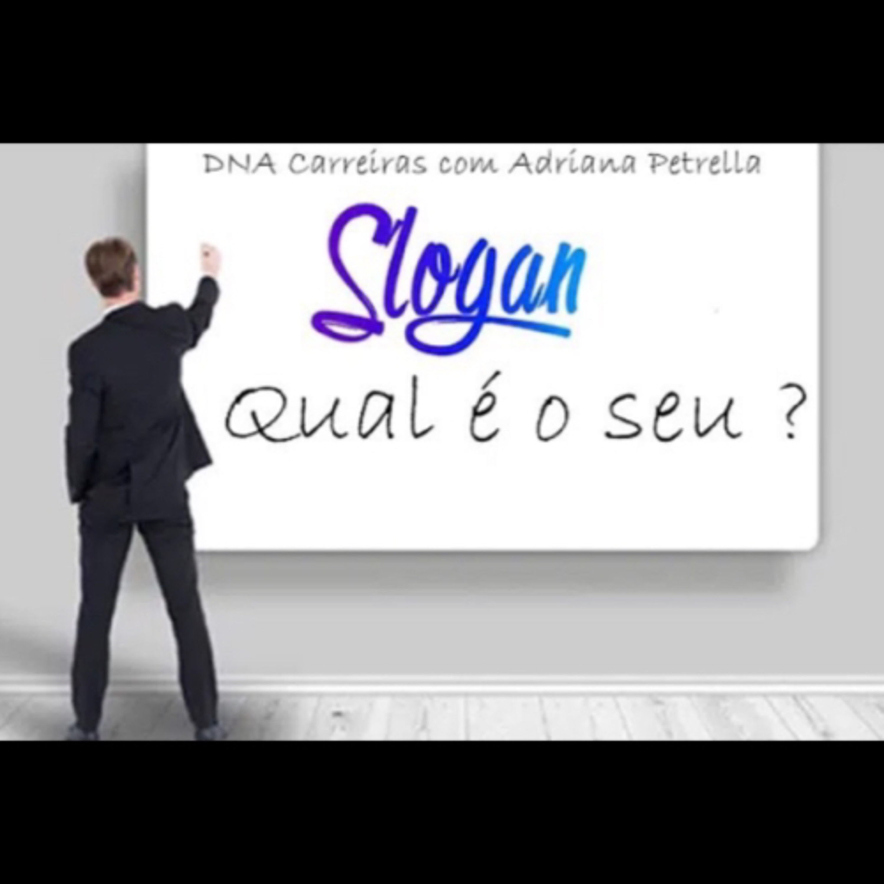 DNACAST - #episódio 14 - Slogan episode artwork